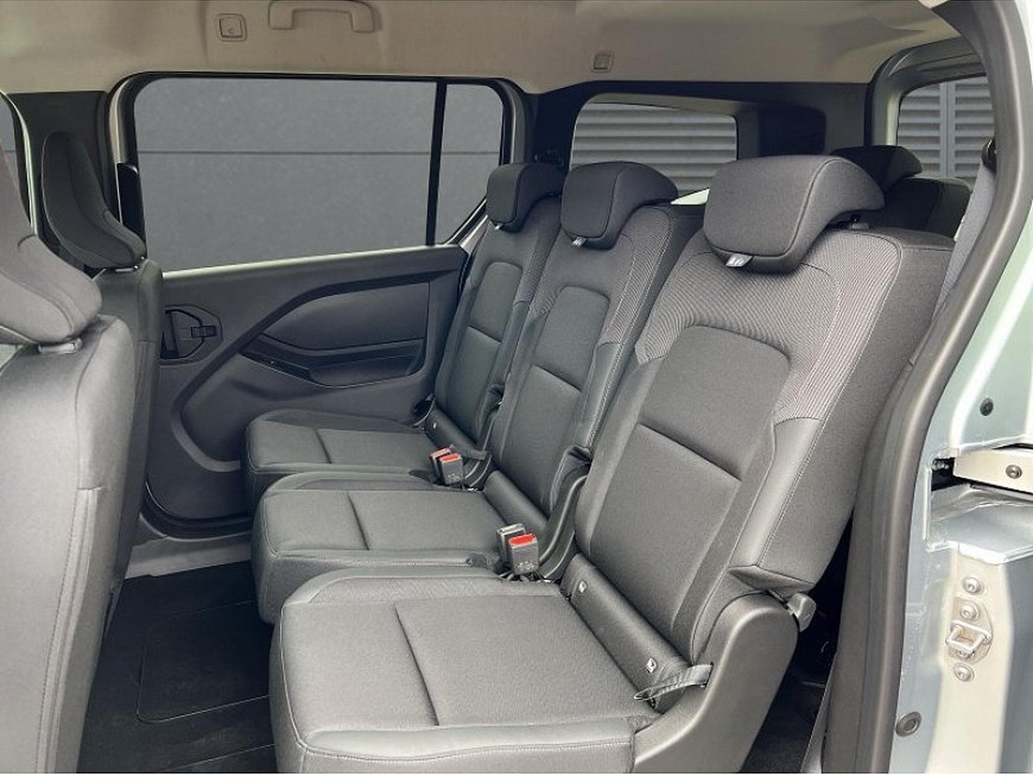 Renault Kangoo (2026) - Photo 6