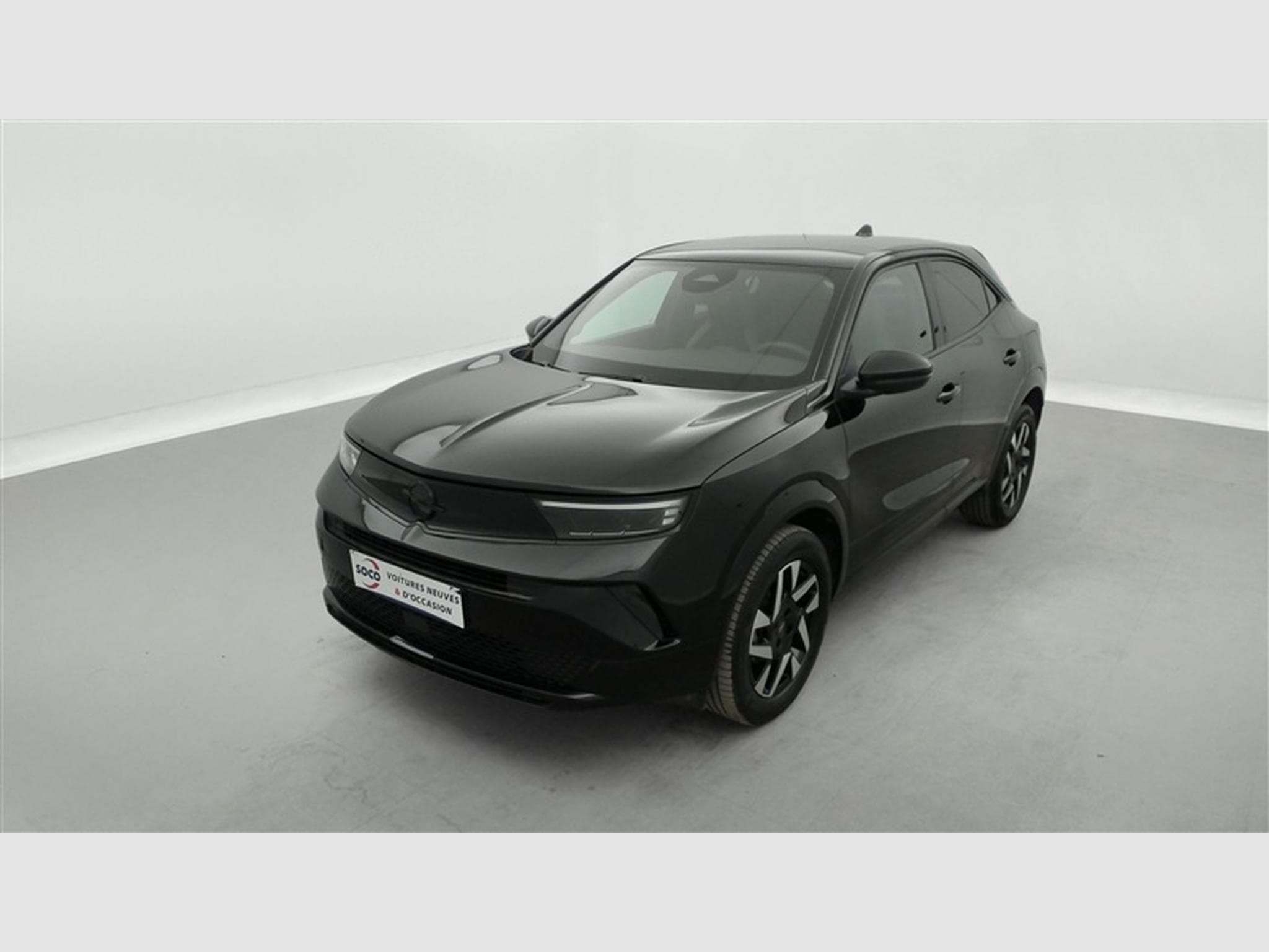 Opel Mokka 1.2 Turbo 136Cv GS CARPLAY / CAMERA / FULL LED (2025) - Foto 1