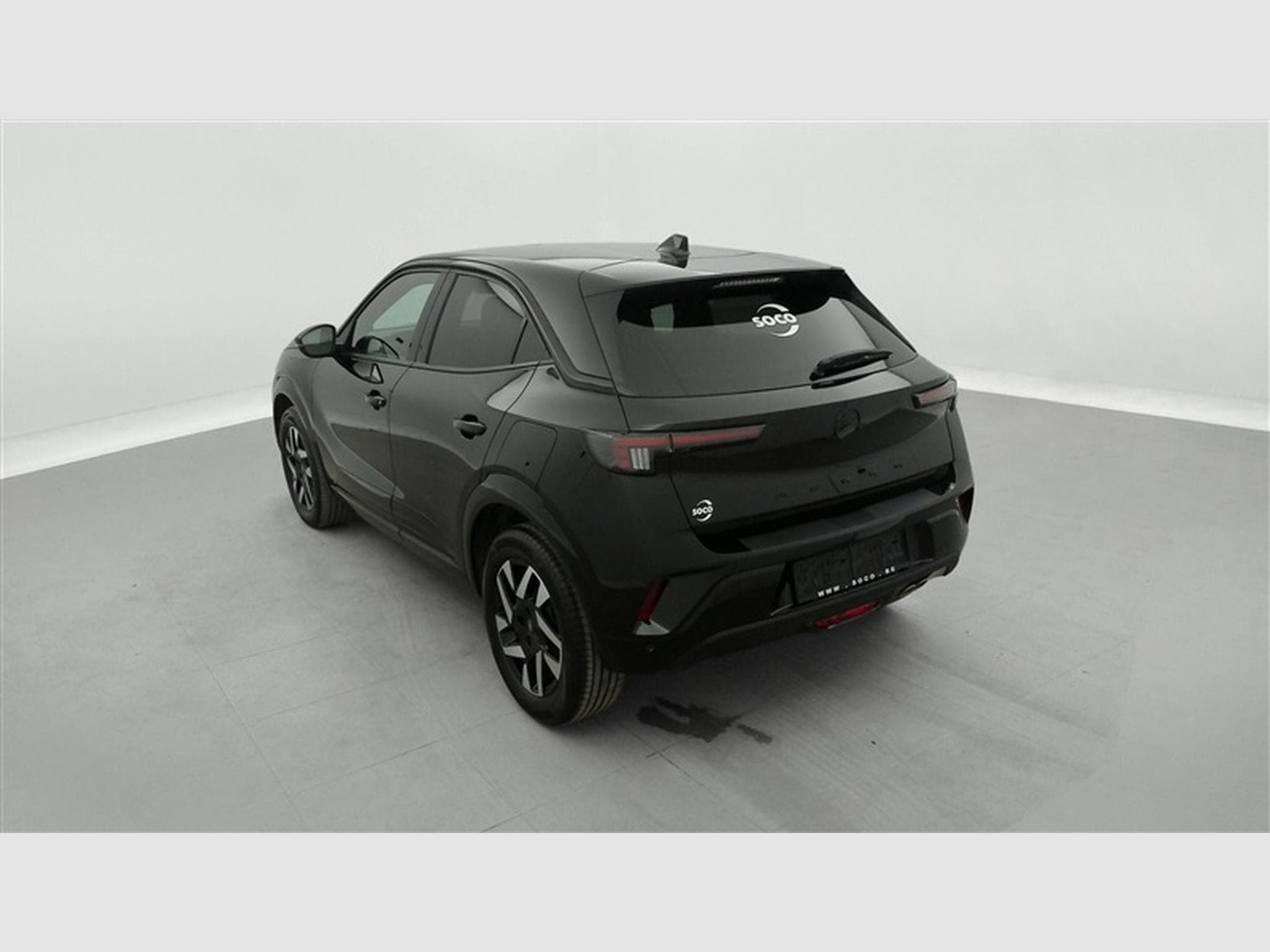 Opel Mokka 1.2 Turbo 136Cv GS CARPLAY / CAMERA / FULL LED (2025) - Foto 2