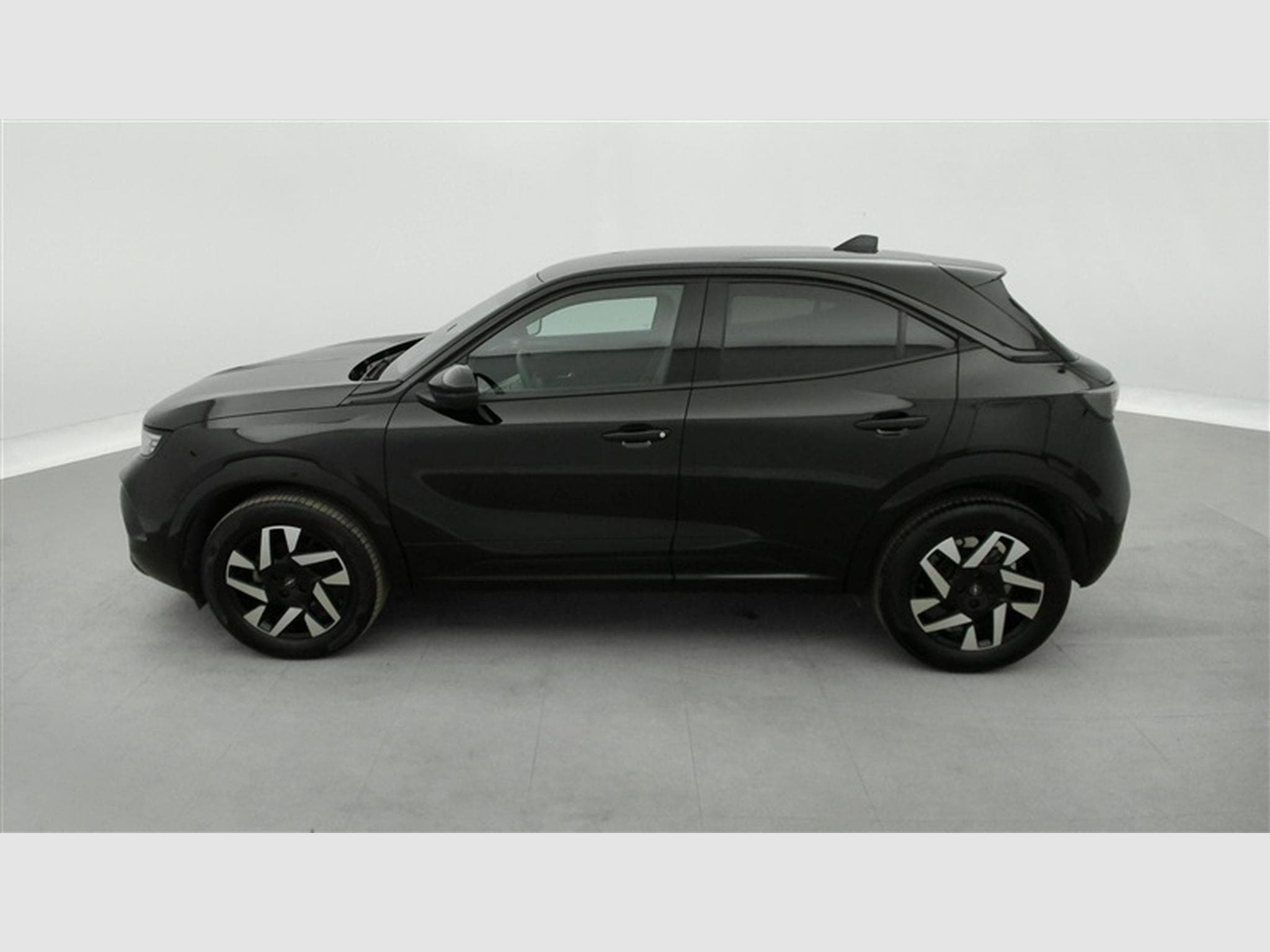 Opel Mokka 1.2 Turbo 136Cv GS CARPLAY / CAMERA / FULL LED (2025) - Foto 3