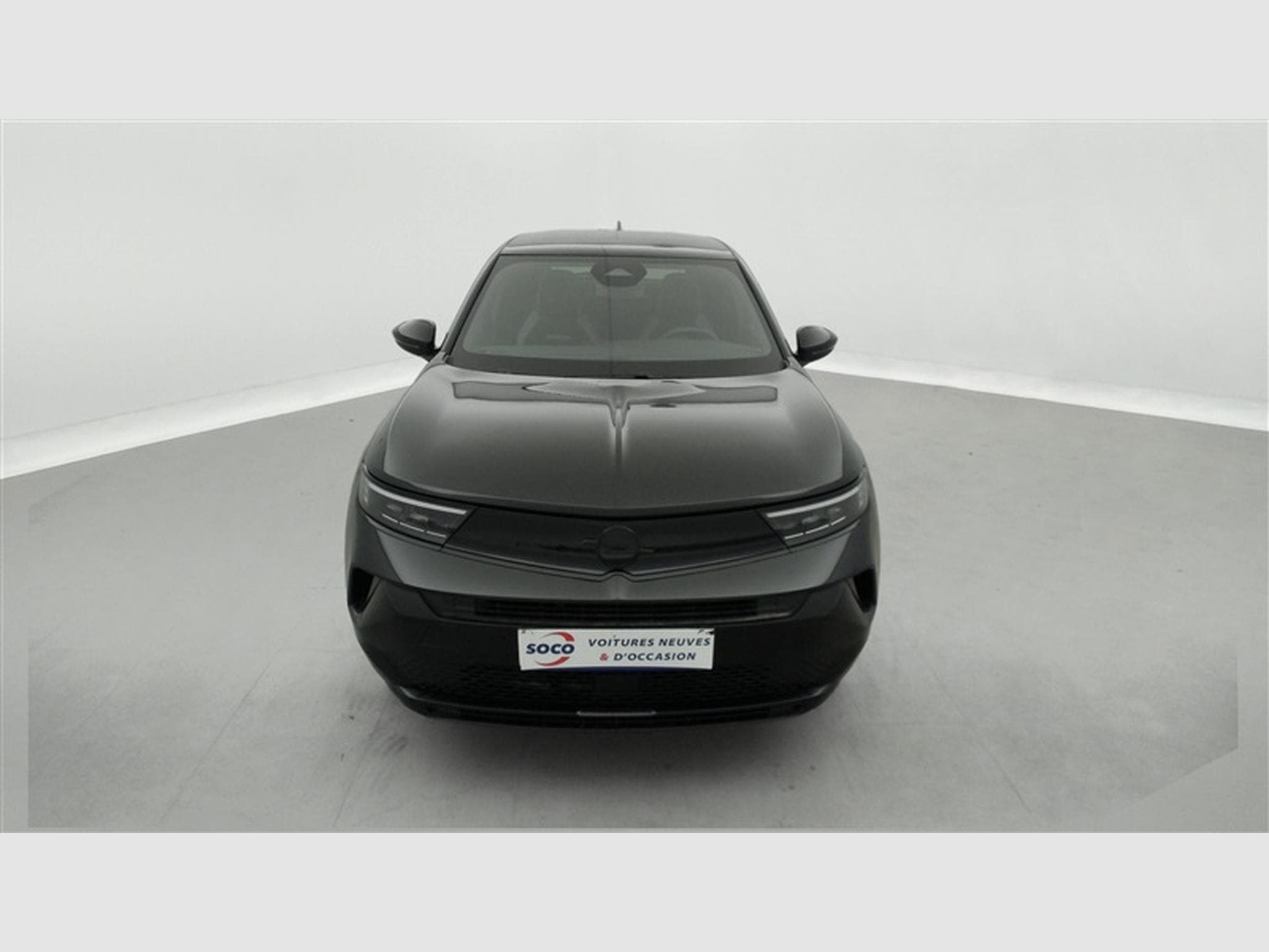 Opel Mokka 1.2 Turbo 136Cv GS CARPLAY / CAMERA / FULL LED (2025) - Foto 4