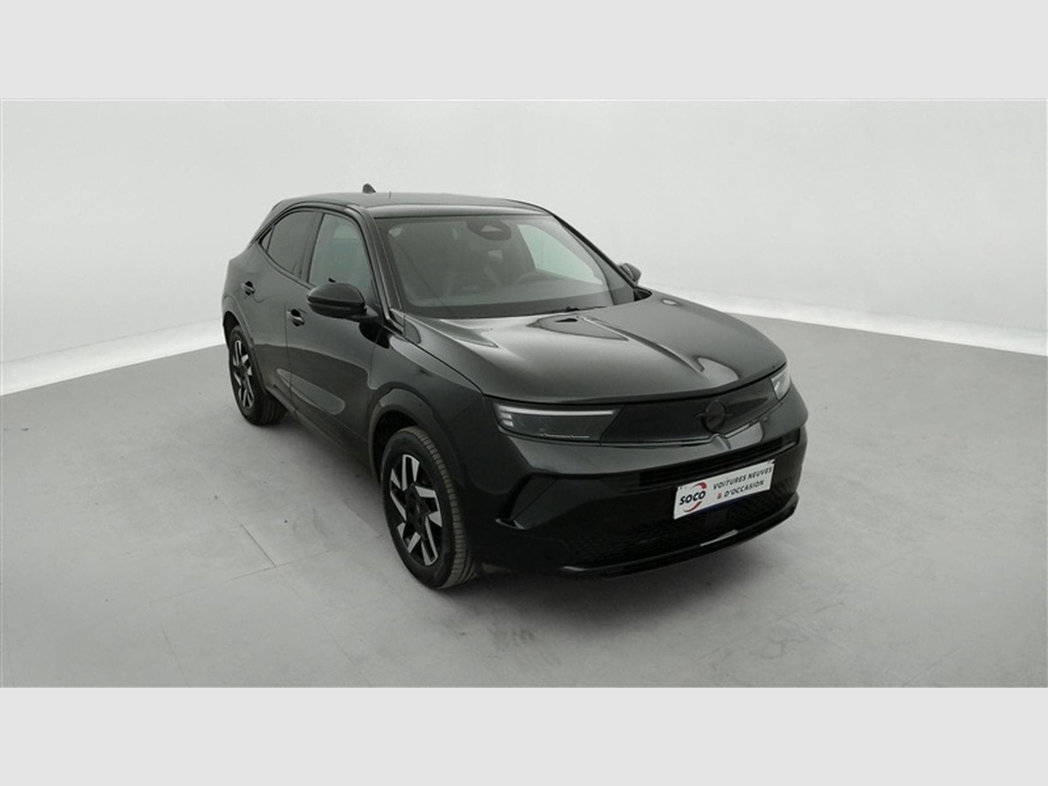 Opel Mokka 1.2 Turbo 136Cv GS CARPLAY / CAMERA / FULL LED (2025) - Foto 21