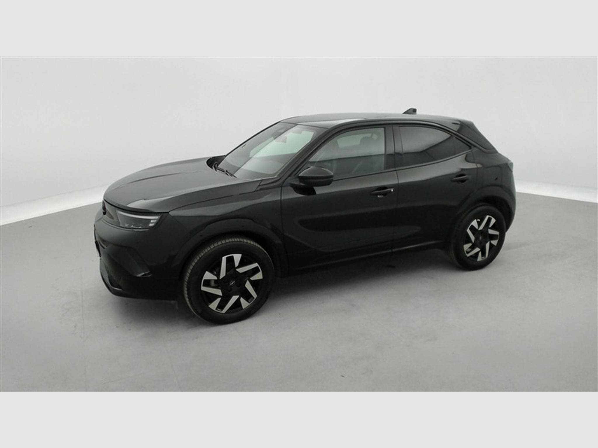 Opel Mokka 1.2 Turbo 136Cv GS CARPLAY / CAMERA / FULL LED (2025) - Foto 20