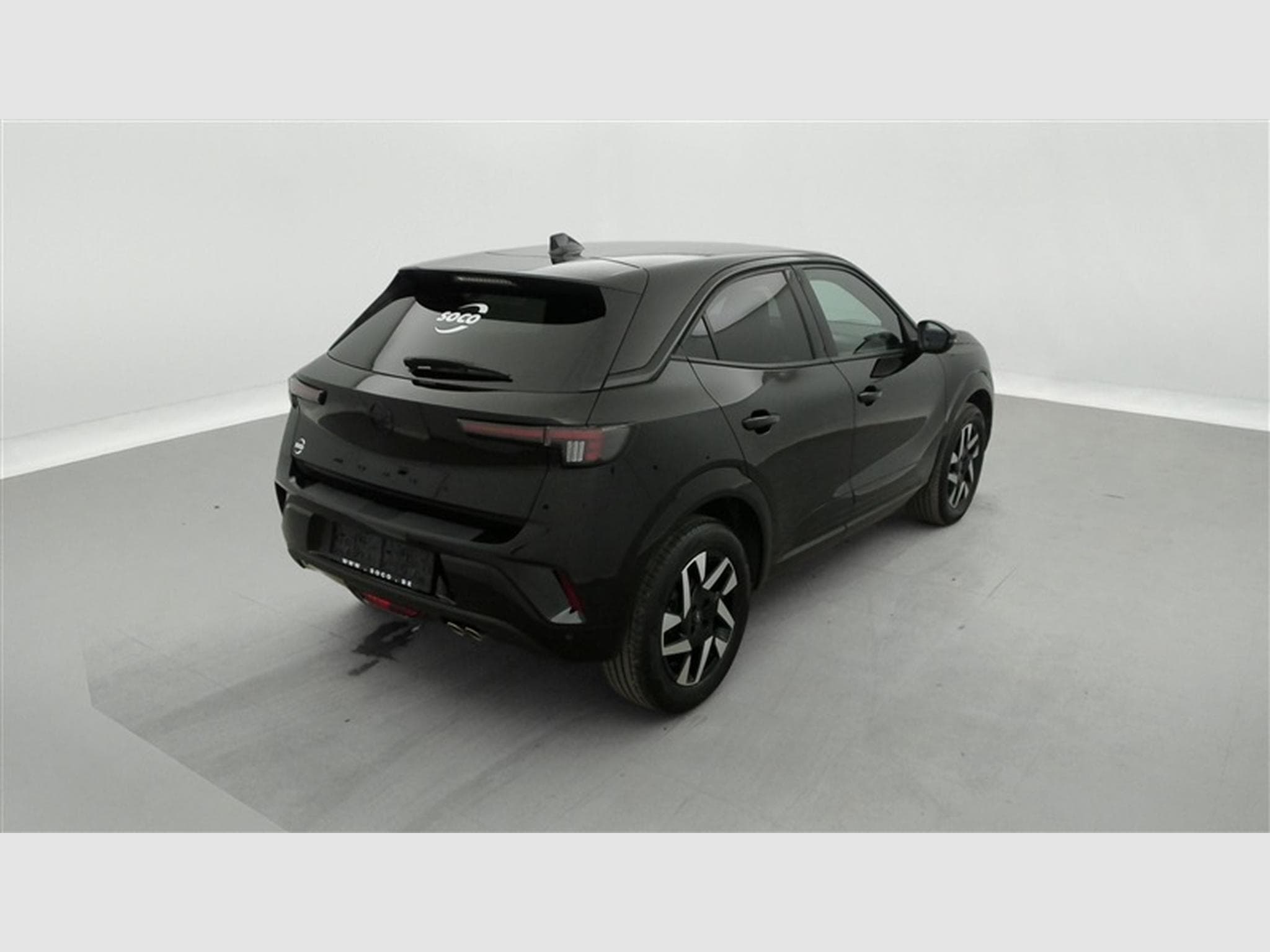 Opel Mokka 1.2 Turbo 136Cv GS CARPLAY / CAMERA / FULL LED (2025) - Foto 25