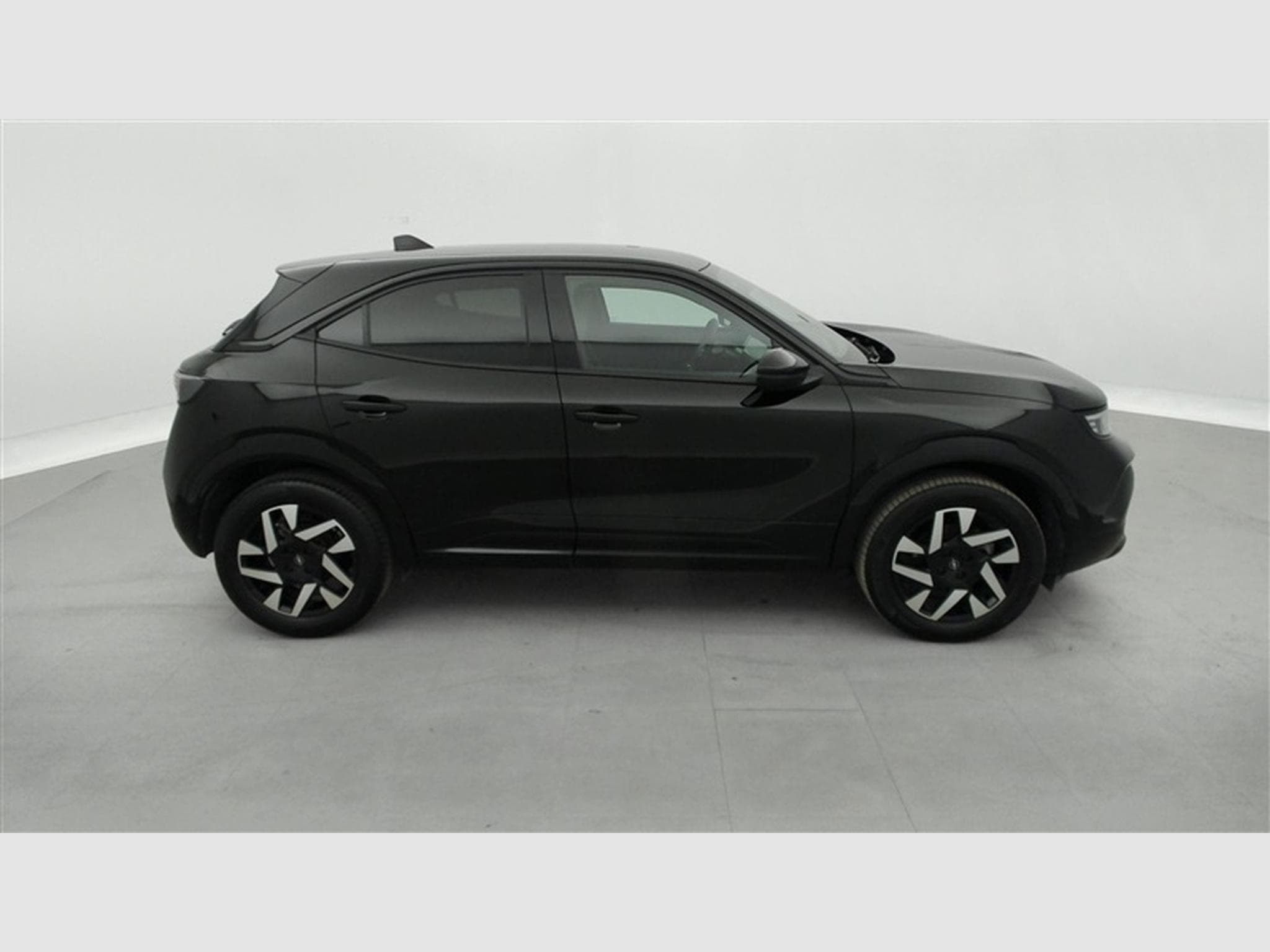 Opel Mokka 1.2 Turbo 136Cv GS CARPLAY / CAMERA / FULL LED (2025) - Foto 23