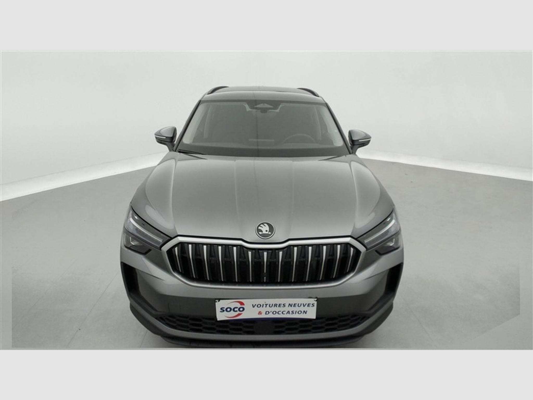 Skoda Kodiaq 1.5 TSI 150cv DSG Selection 7pl. CARPLAY / FULL LED / CAMERA (2026) - Foto 4