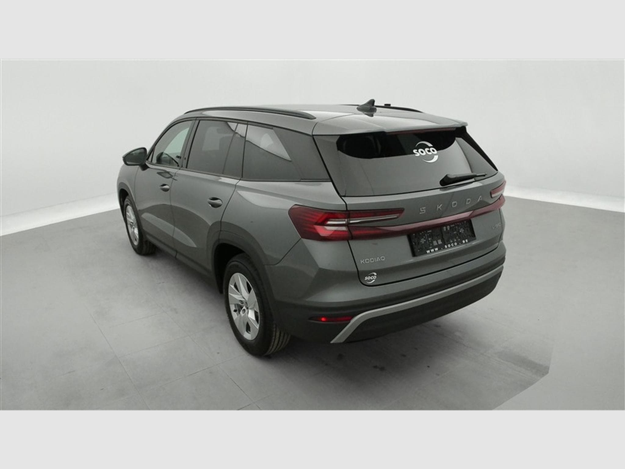 Skoda Kodiaq 1.5 TSI 150cv DSG Selection 7pl. CARPLAY / FULL LED / CAMERA (2026) - Foto 2
