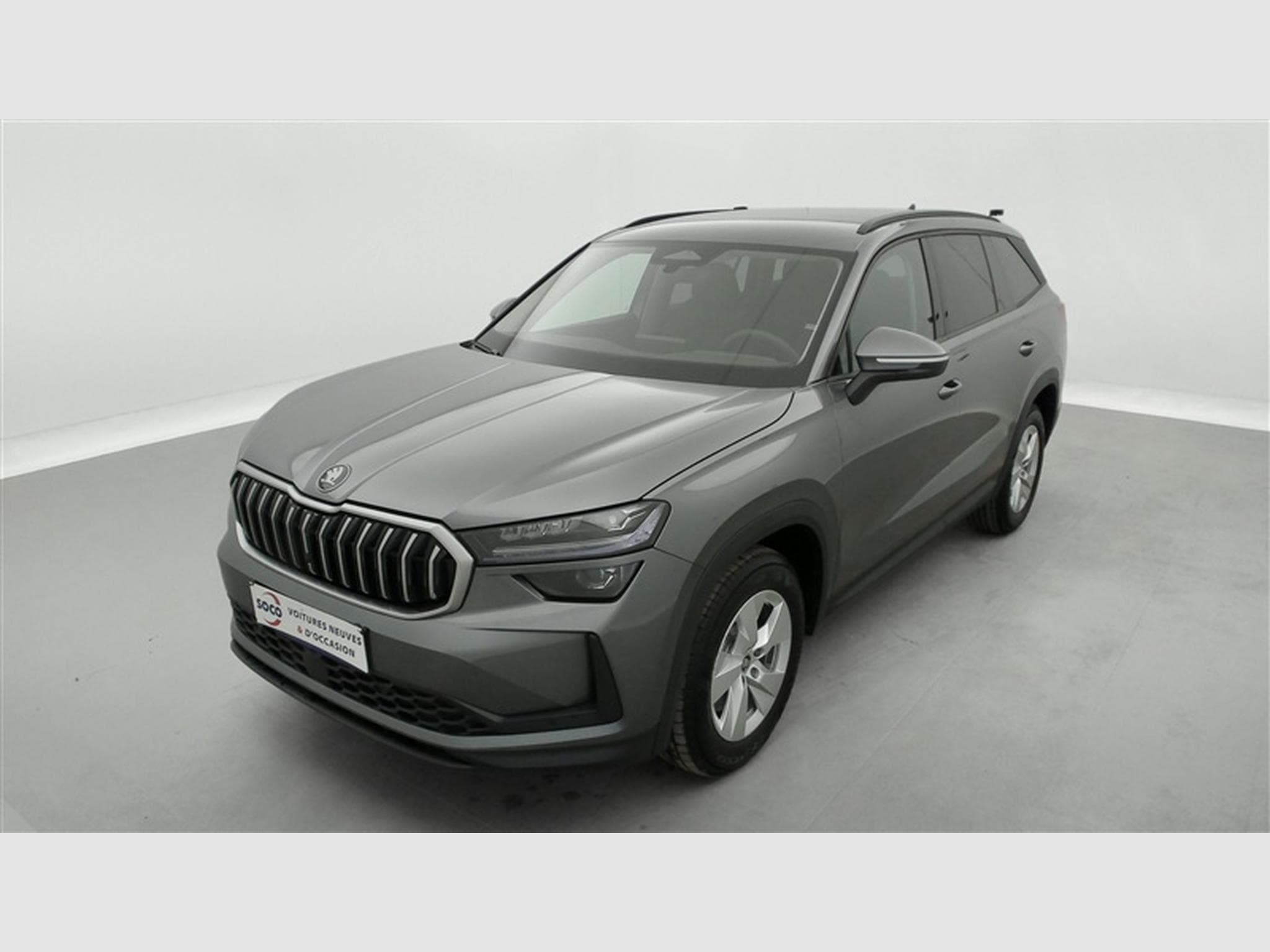 Skoda Kodiaq 1.5 TSI 150cv DSG Selection 7pl. CARPLAY / FULL LED / CAMERA (2026) - Foto 1