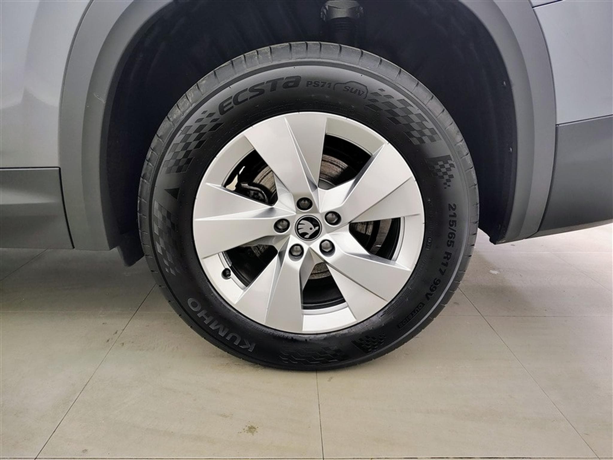 Skoda Kodiaq 1.5 TSI 150cv DSG Selection 7pl. CARPLAY / FULL LED / CAMERA (2026) - Foto 6
