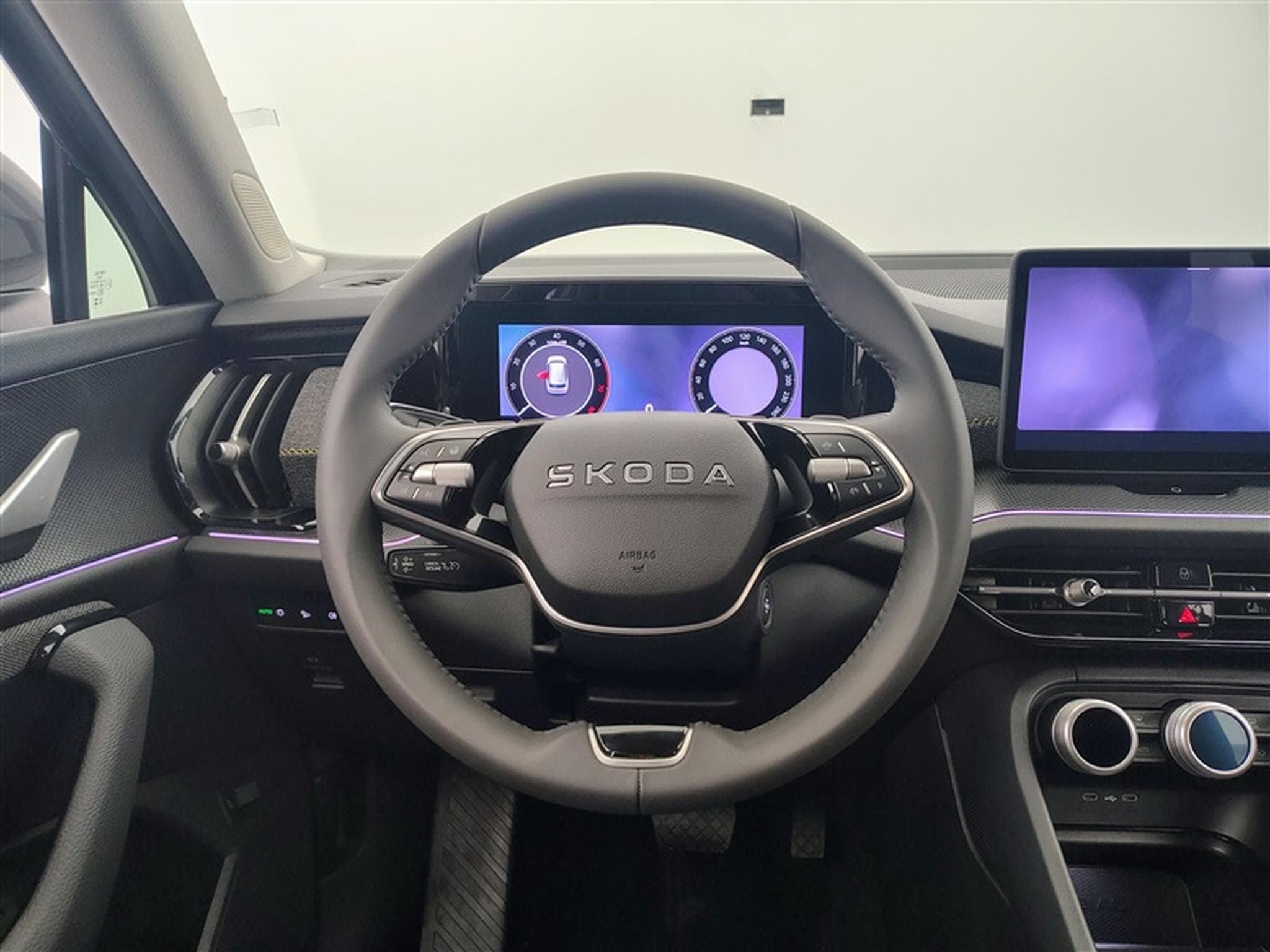 Skoda Kodiaq 1.5 TSI 150cv DSG Selection 7pl. CARPLAY / FULL LED / CAMERA (2026) - Foto 9