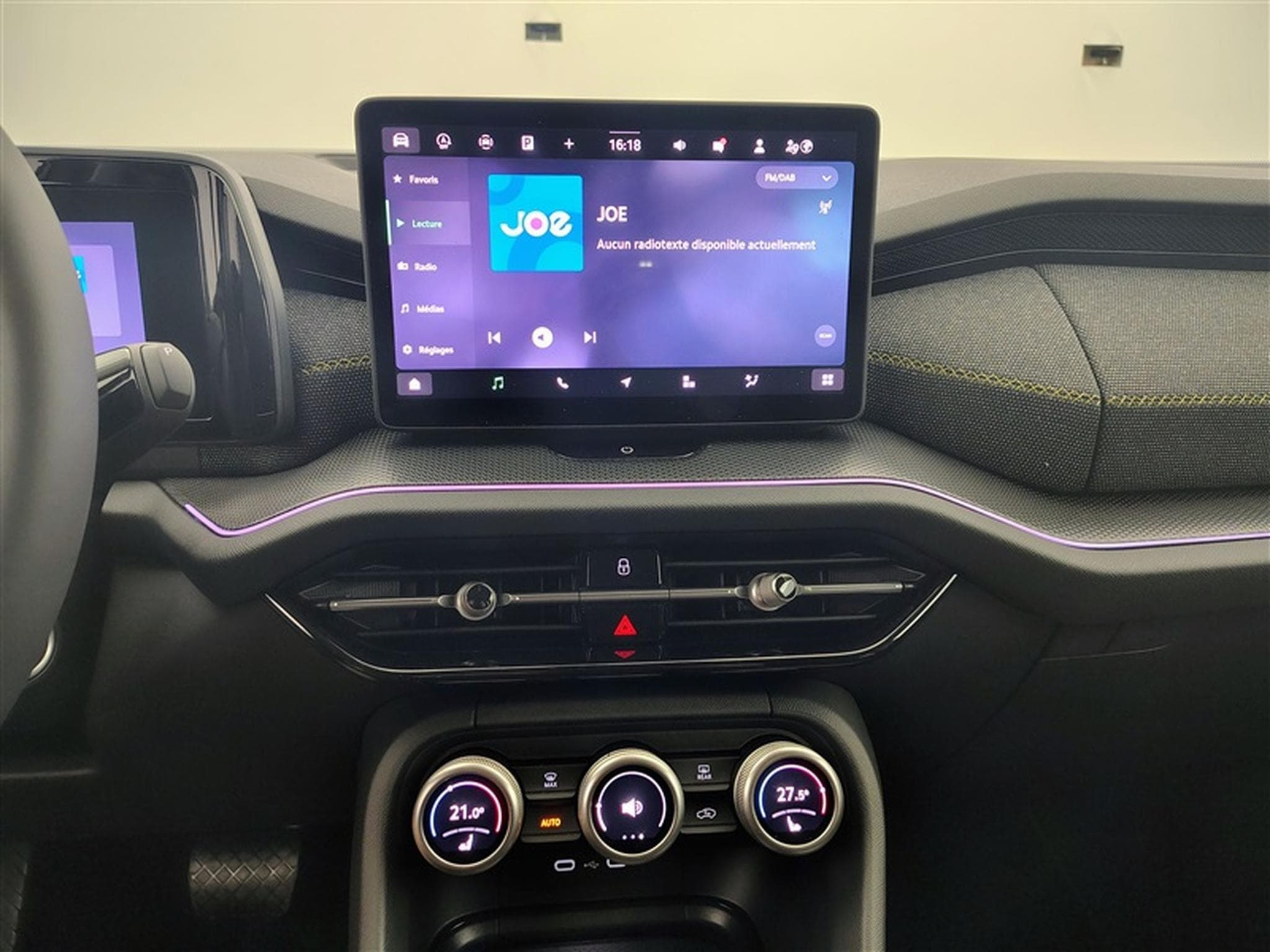 Skoda Kodiaq 1.5 TSI 150cv DSG Selection 7pl. CARPLAY / FULL LED / CAMERA (2026) - Foto 11