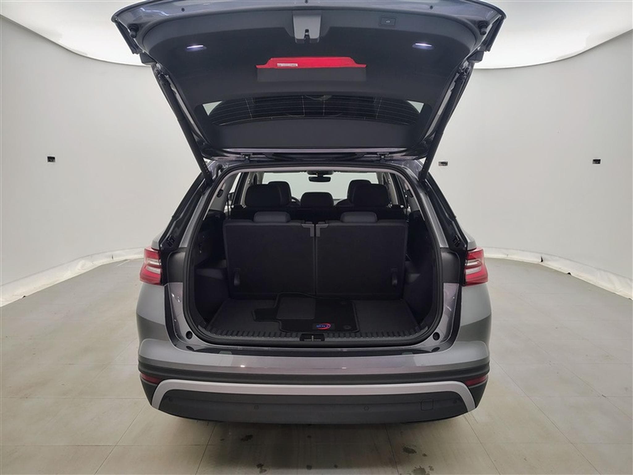 Skoda Kodiaq 1.5 TSI 150cv DSG Selection 7pl. CARPLAY / FULL LED / CAMERA (2026) - Foto 14