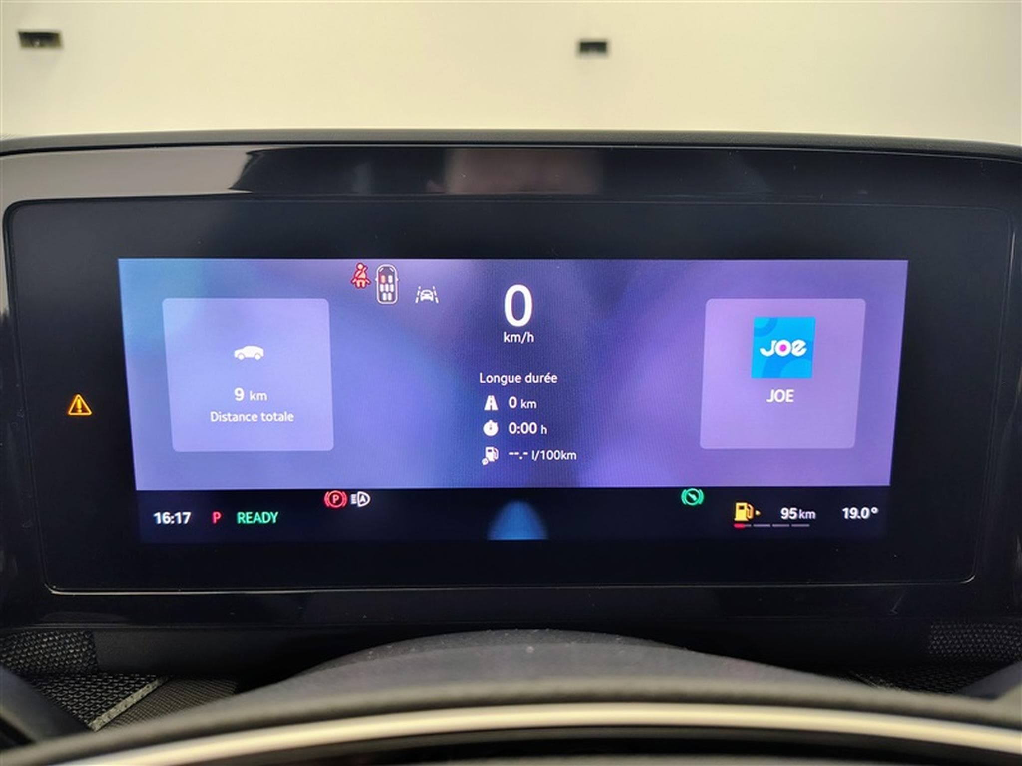 Skoda Kodiaq 1.5 TSI 150cv DSG Selection 7pl. CARPLAY / FULL LED / CAMERA (2026) - Foto 10
