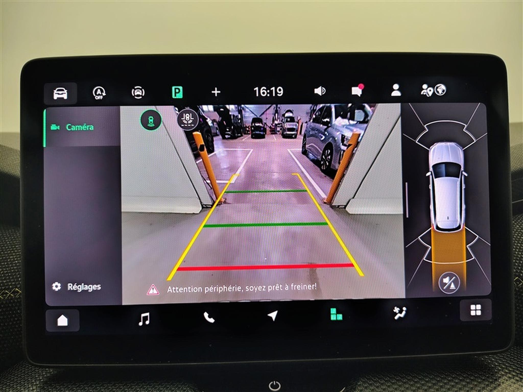 Skoda Kodiaq 1.5 TSI 150cv DSG Selection 7pl. CARPLAY / FULL LED / CAMERA (2026) - Foto 18