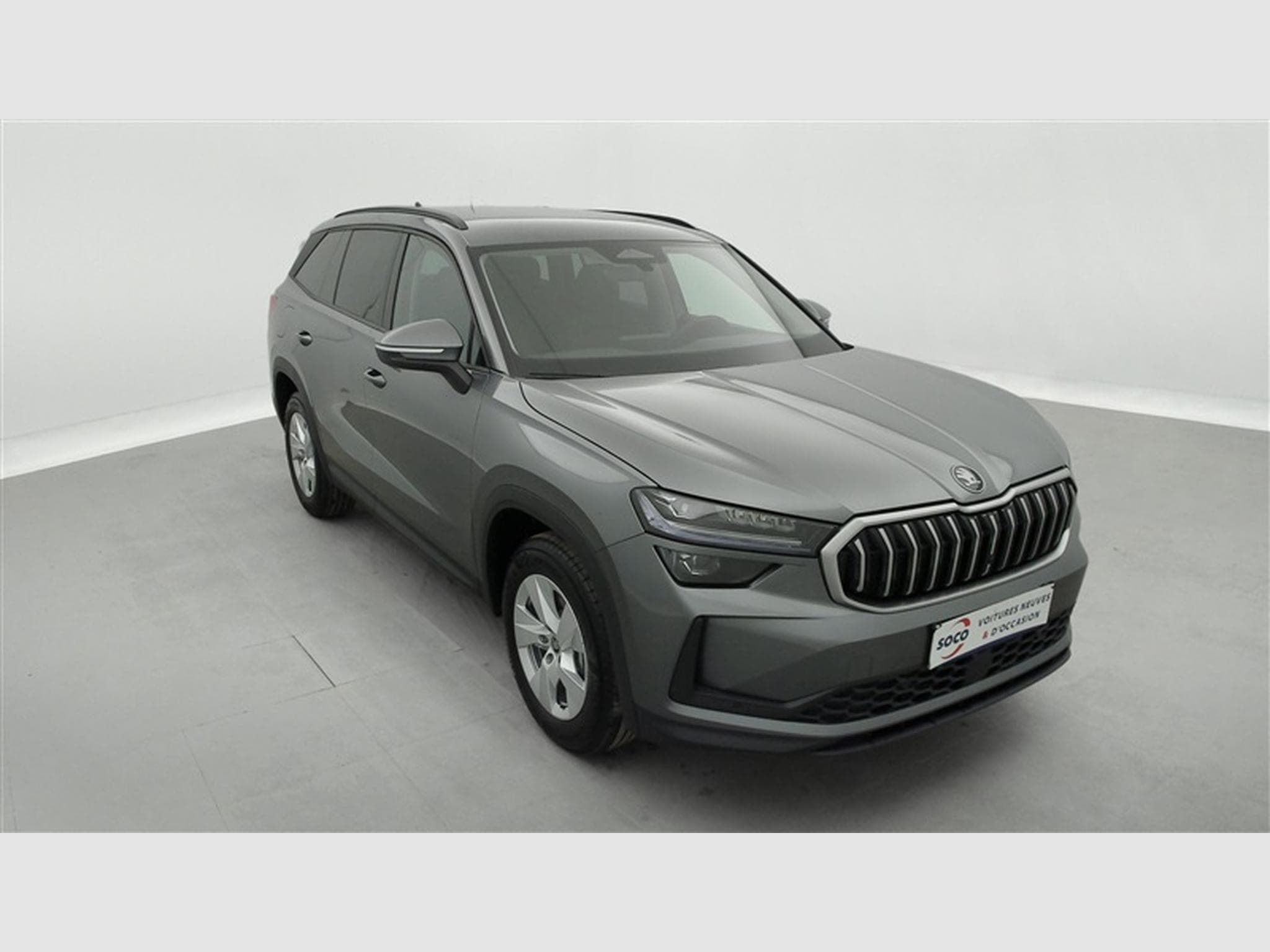 Skoda Kodiaq 1.5 TSI 150cv DSG Selection 7pl. CARPLAY / FULL LED / CAMERA (2026) - Foto 23