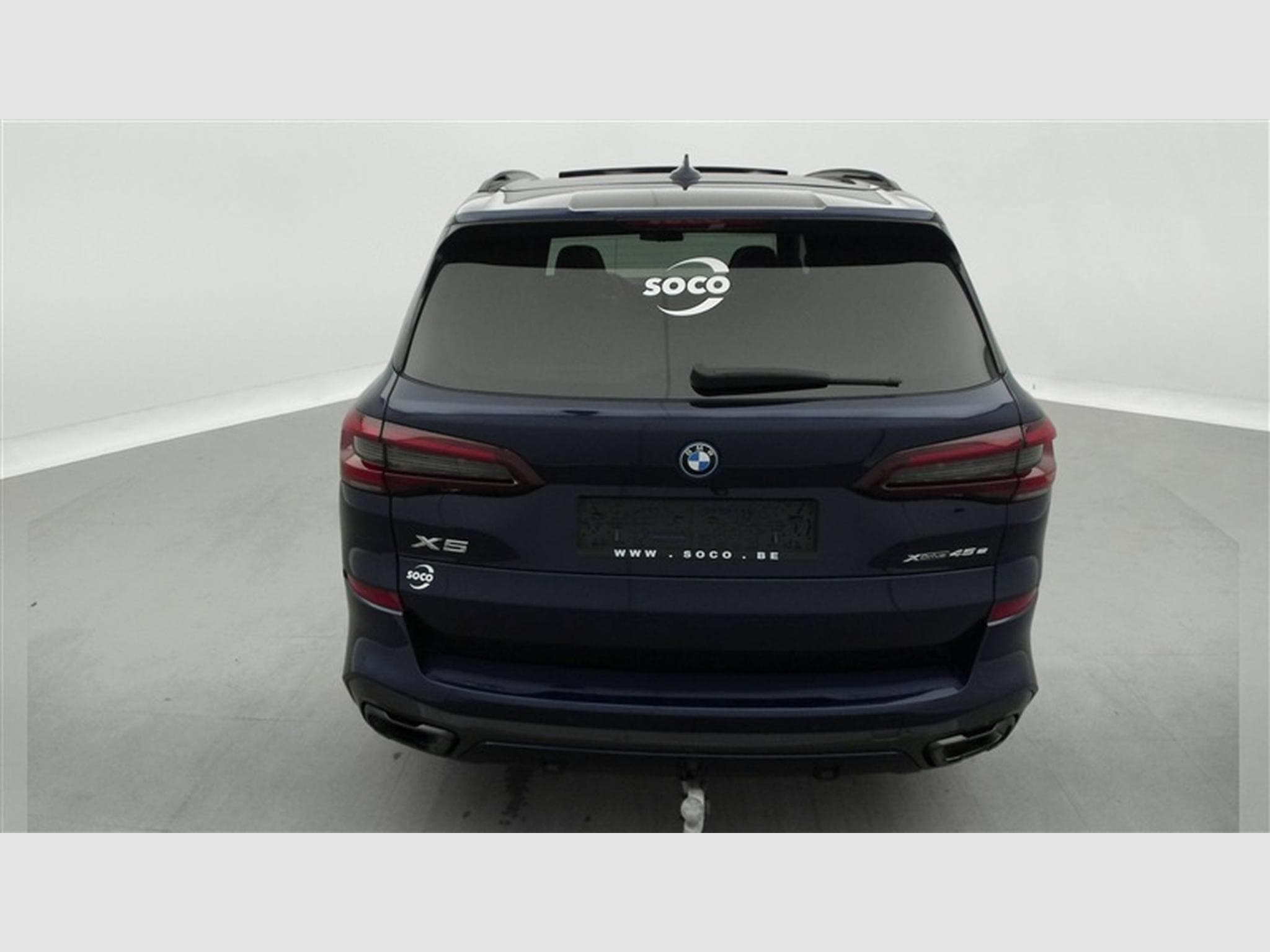 BMW X5 PHEV 3.0A xDrive45e / PACK M / TOIT PANO / LAZER / (2022) - Foto 5