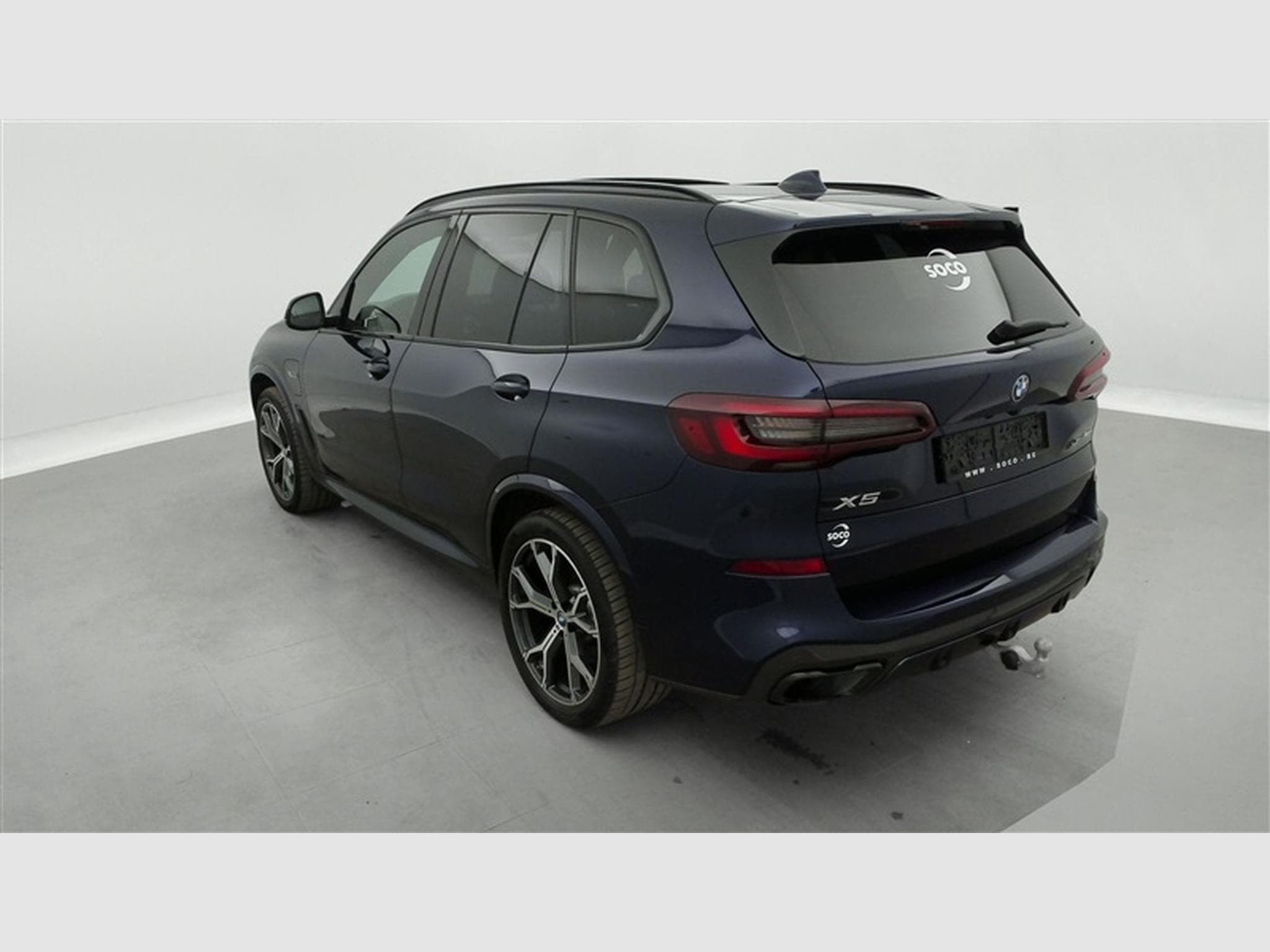 BMW X5 PHEV 3.0A xDrive45e / PACK M / TOIT PANO / LAZER / (2022) - Foto 2