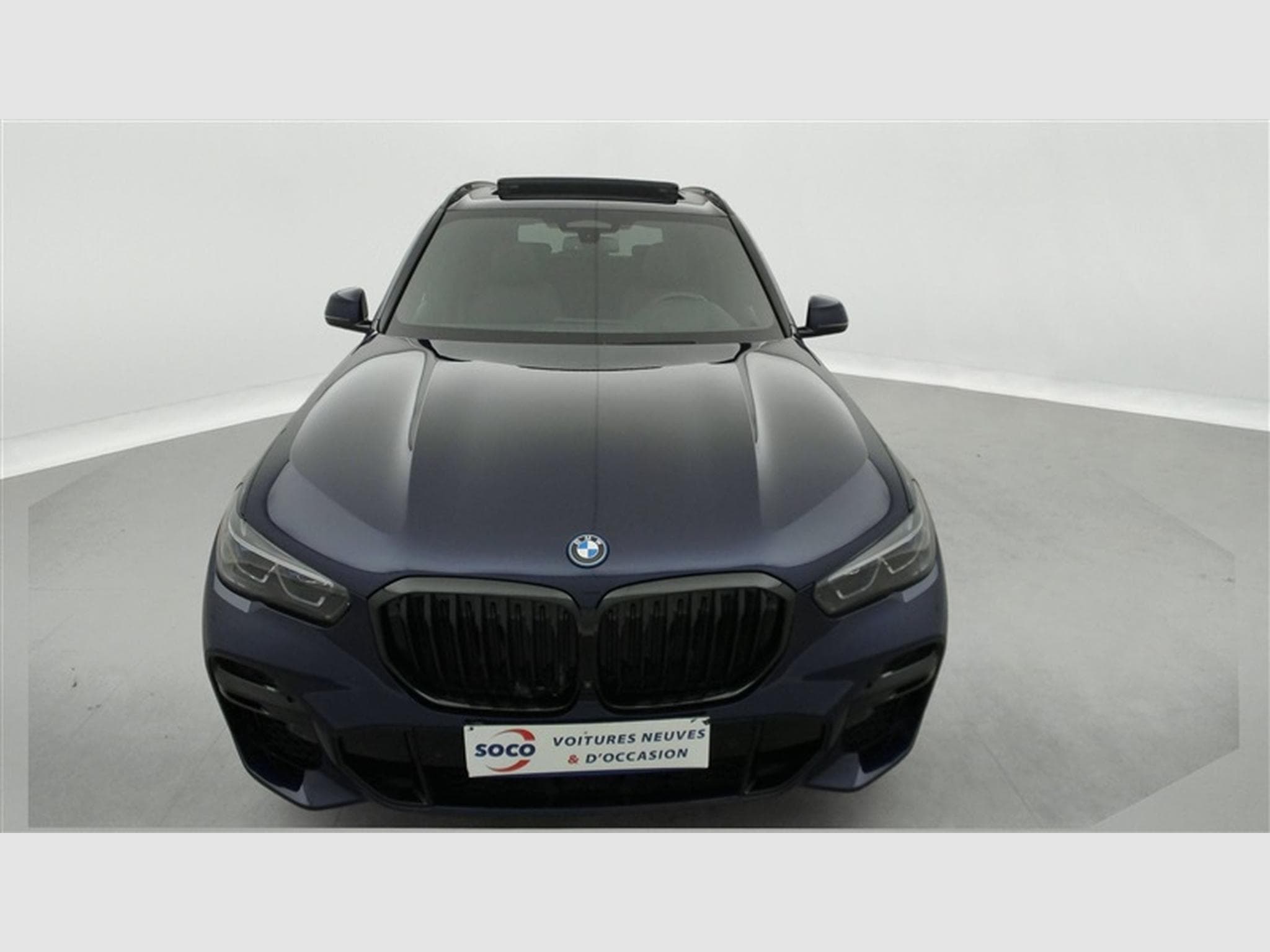 BMW X5 PHEV 3.0A xDrive45e / PACK M / TOIT PANO / LAZER / (2022) - Foto 4