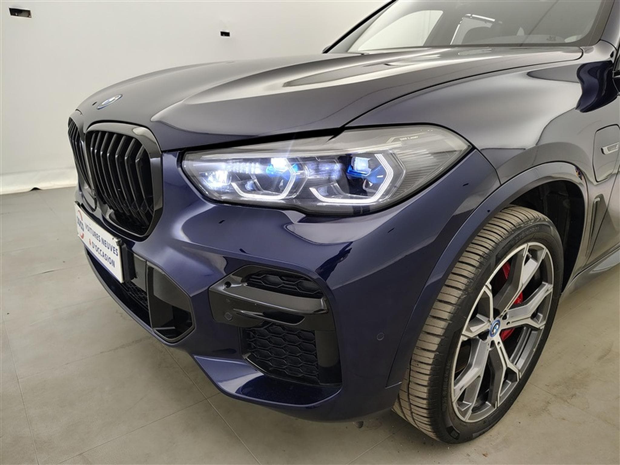 BMW X5 PHEV 3.0A xDrive45e / PACK M / TOIT PANO / LAZER / (2022) - Foto 15