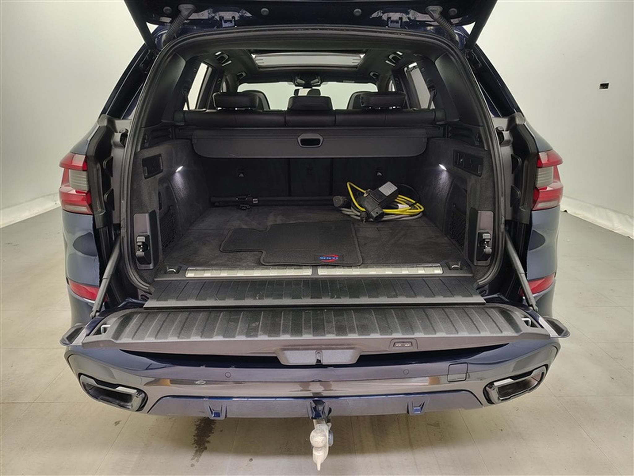 BMW X5 PHEV 3.0A xDrive45e / PACK M / TOIT PANO / LAZER / (2022) - Foto 14