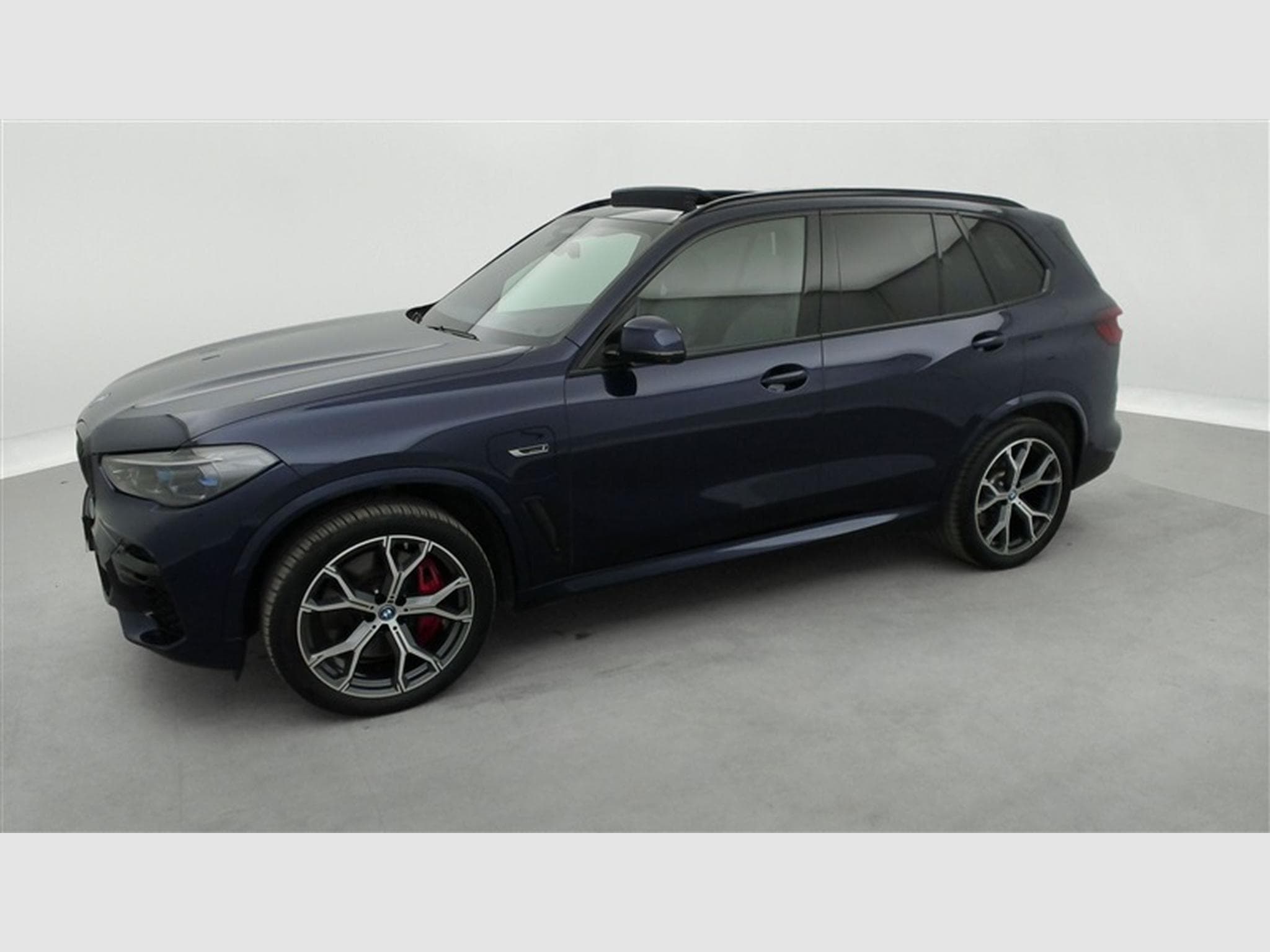 BMW X5 PHEV 3.0A xDrive45e / PACK M / TOIT PANO / LAZER / (2022) - Foto 25