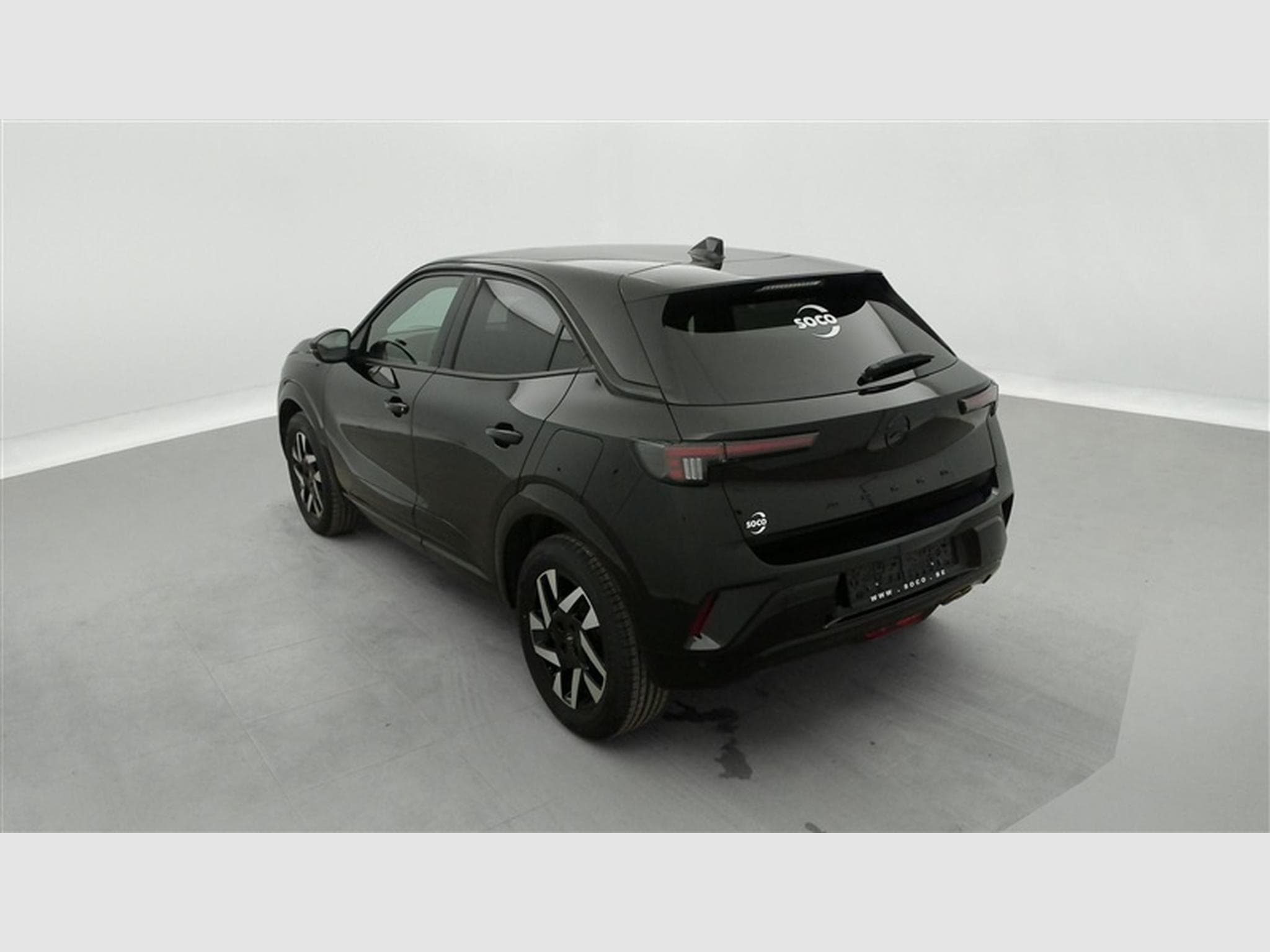 Opel Mokka 1.2 Turbo 136Cv GS CARPLAY / CAMERA / FULL LED (2025) - Foto 2