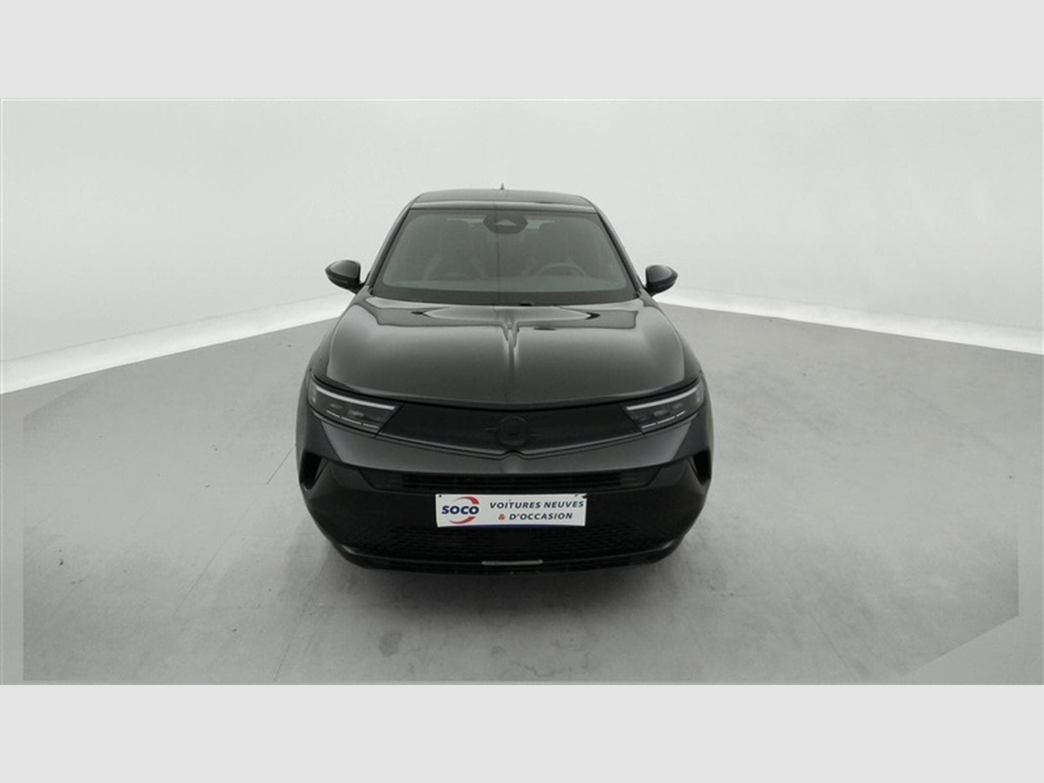 Opel Mokka 1.2 Turbo 136Cv GS CARPLAY / CAMERA / FULL LED (2025) - Foto 4