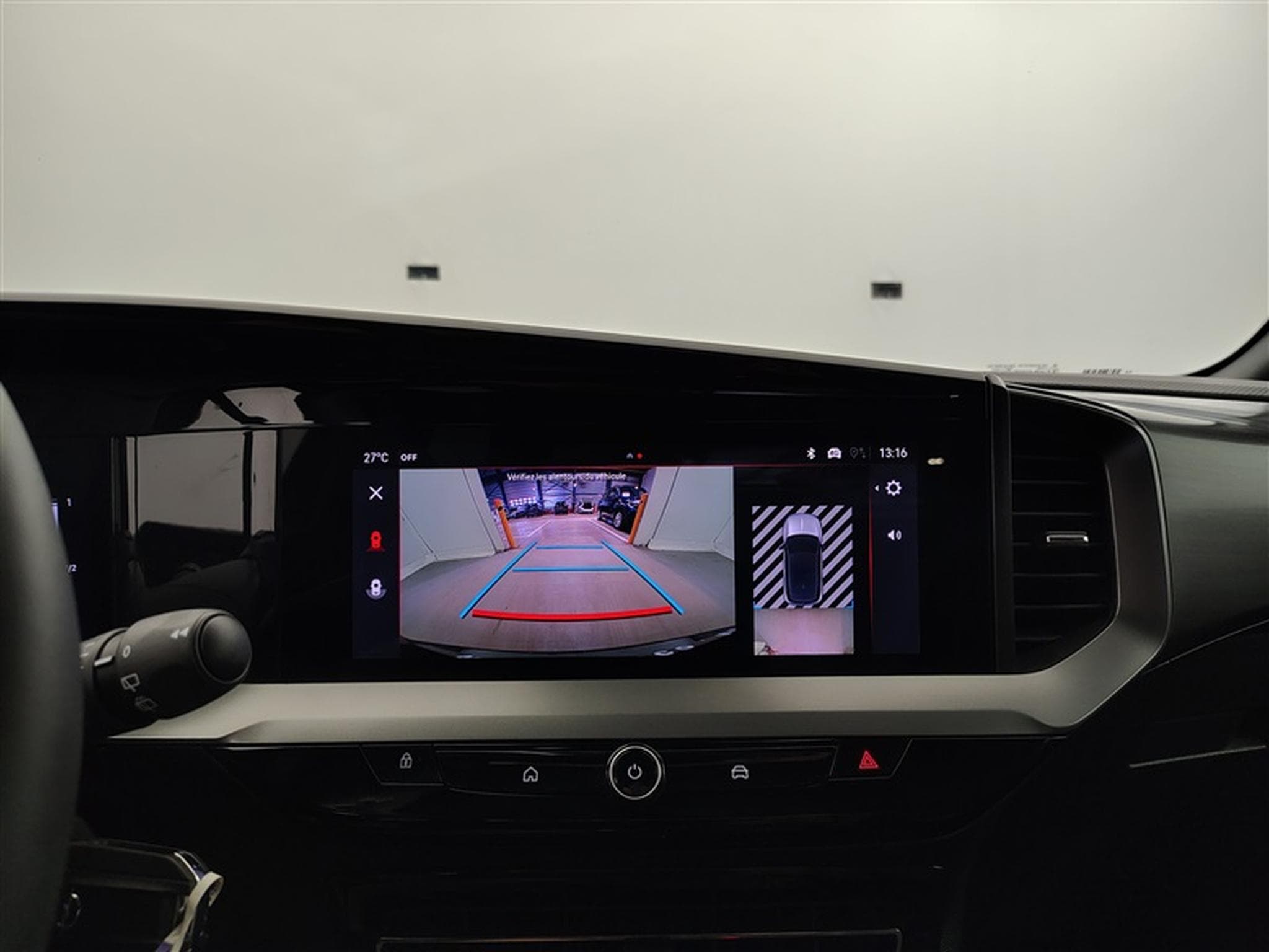 Opel Mokka 1.2 Turbo 136Cv GS CARPLAY / CAMERA / FULL LED (2025) - Foto 18