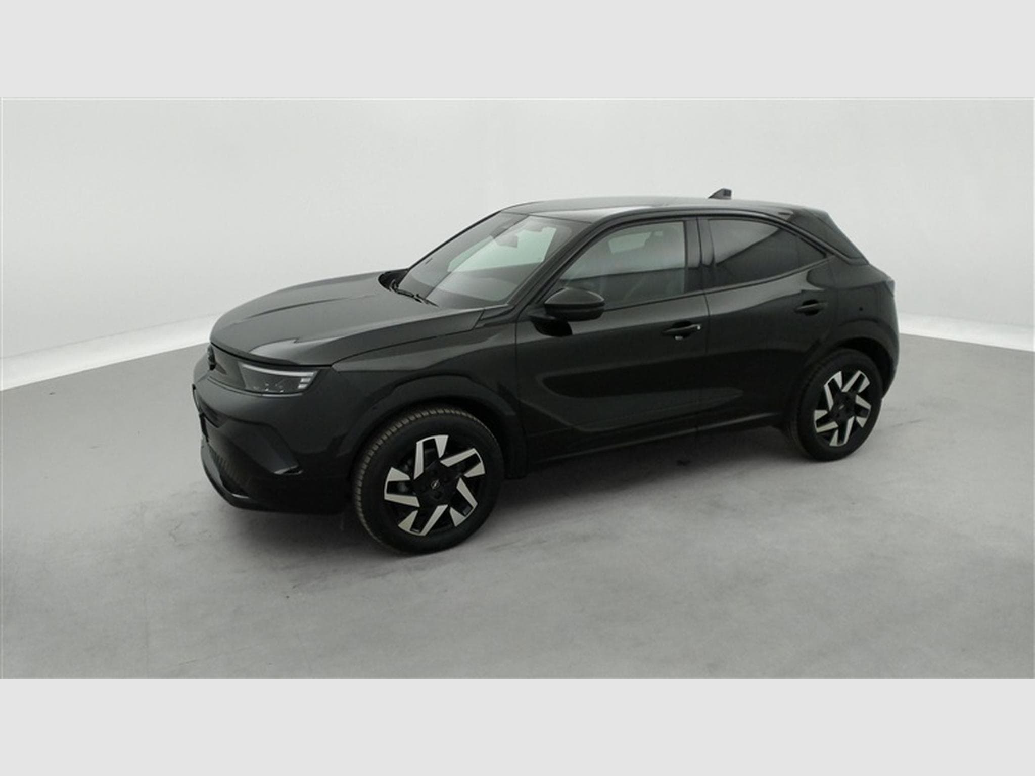 Opel Mokka 1.2 Turbo 136Cv GS CARPLAY / CAMERA / FULL LED (2025) - Foto 21