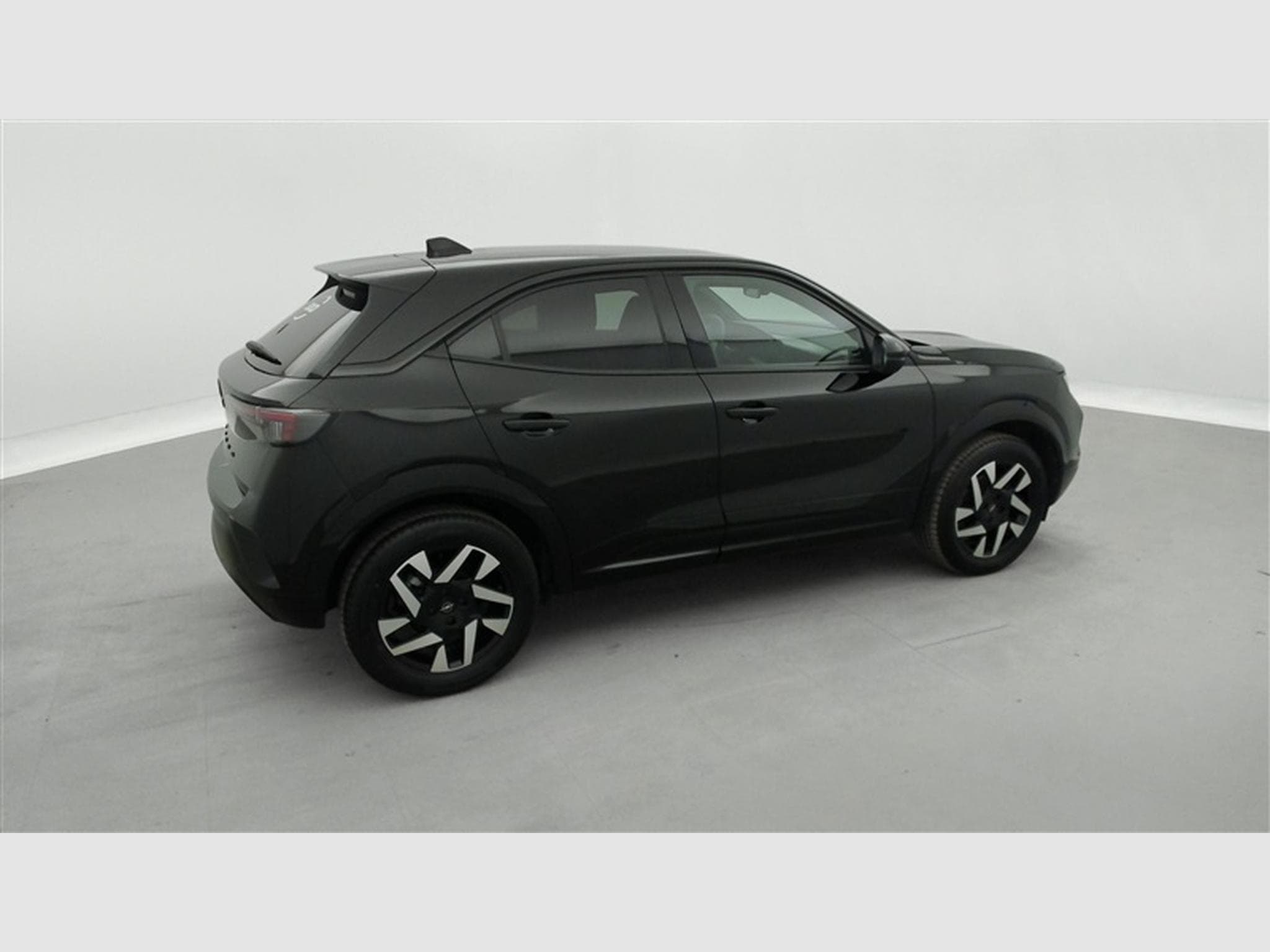 Opel Mokka 1.2 Turbo 136Cv GS CARPLAY / CAMERA / FULL LED (2025) - Foto 25
