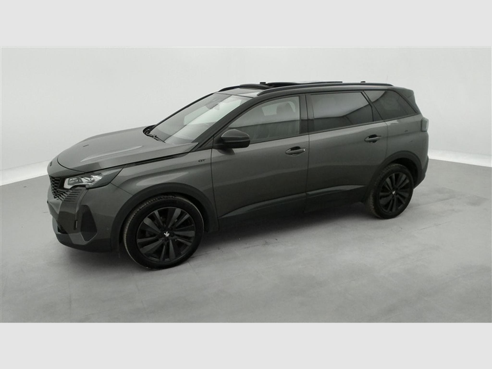 Peugeot 5008 1.2 GT Line 7Pl  Navi / Led / Toit Pano (2023) - Photo 24