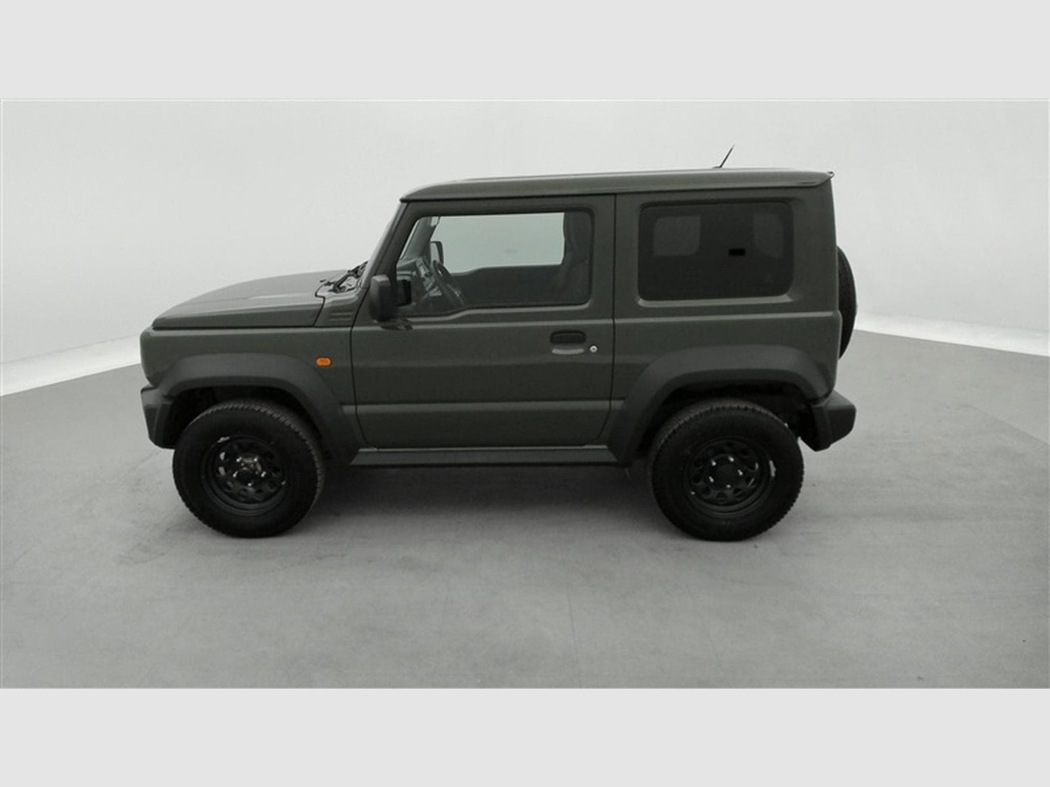 Suzuki Jimny 1.5i 4x4 GL CLIM / BLUETOOTH (2022) - Foto 3