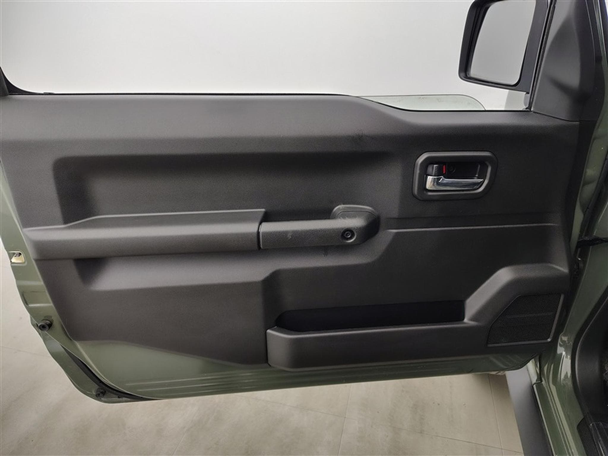 Suzuki Jimny 1.5i 4x4 GL CLIM / BLUETOOTH (2022) - Foto 15