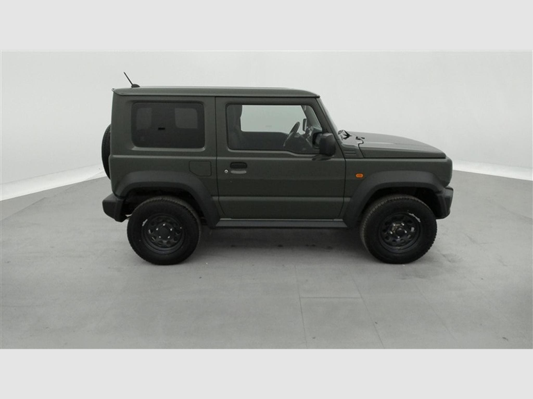 Suzuki Jimny 1.5i 4x4 GL CLIM / BLUETOOTH (2022) - Foto 20