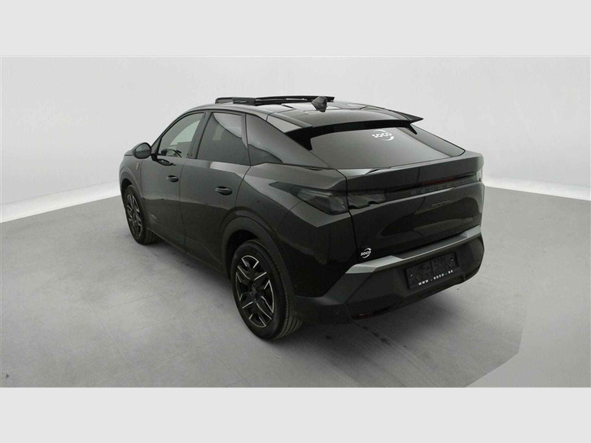Peugeot 3008 1.2 HYBRID 145cv e-DSC6 GT NAVI / FULL LED / PANO / CAMERA (2025) - Foto 2
