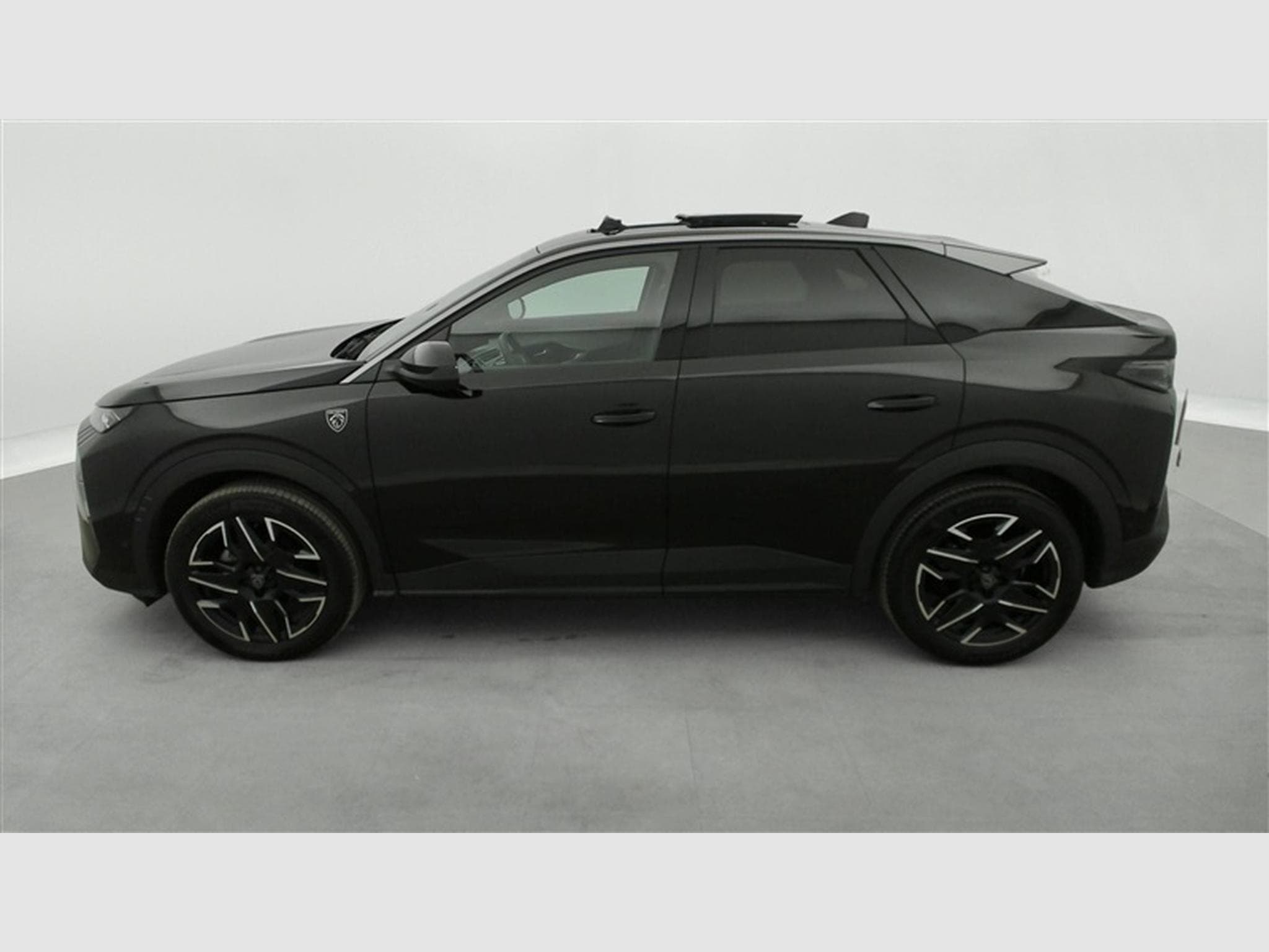 Peugeot 3008 1.2 HYBRID 145cv e-DSC6 GT NAVI / FULL LED / PANO / CAMERA (2025) - Foto 3
