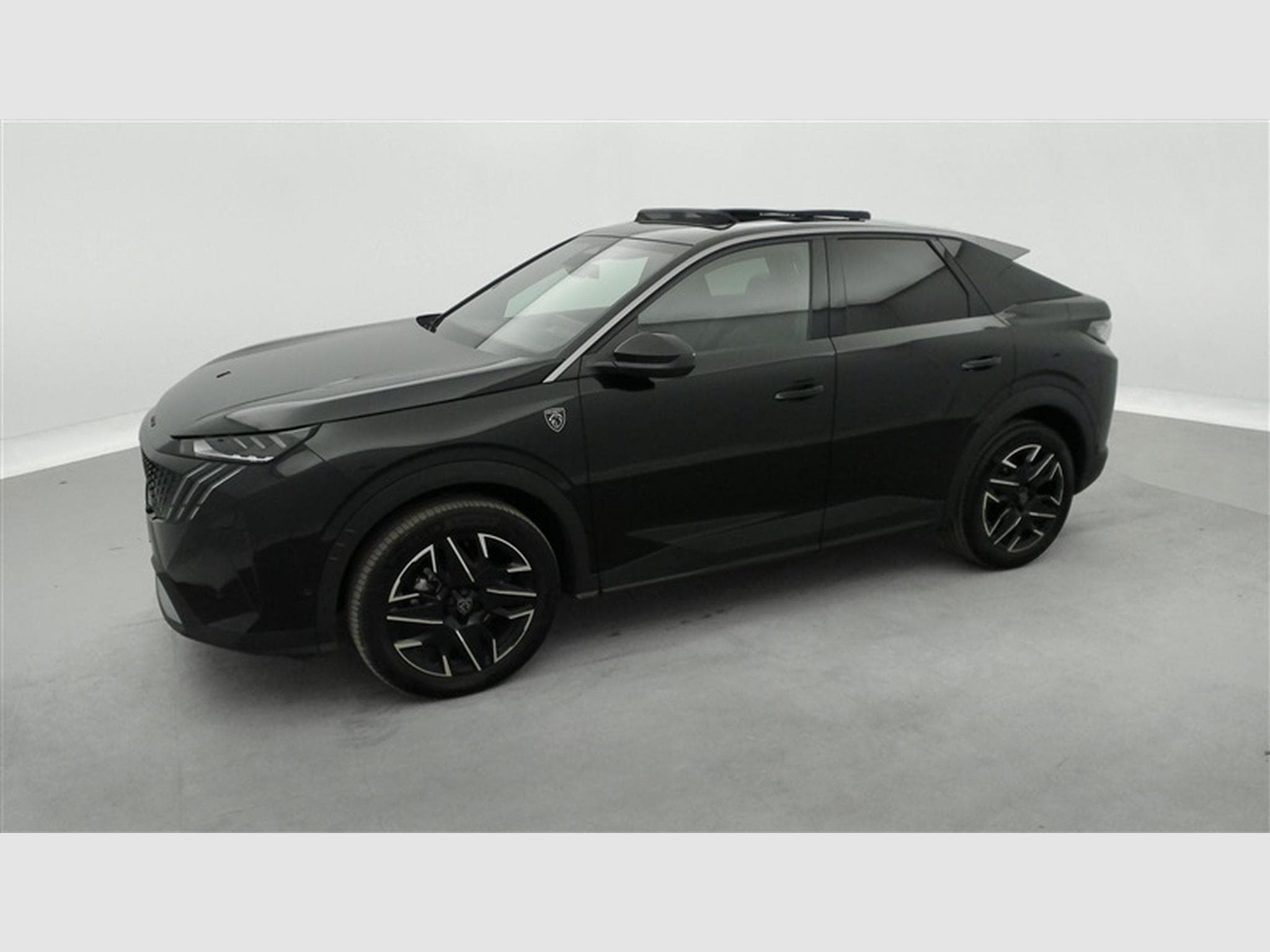 Peugeot 3008 1.2 HYBRID 145cv e-DSC6 GT NAVI / FULL LED / PANO / CAMERA (2025) - Foto 23