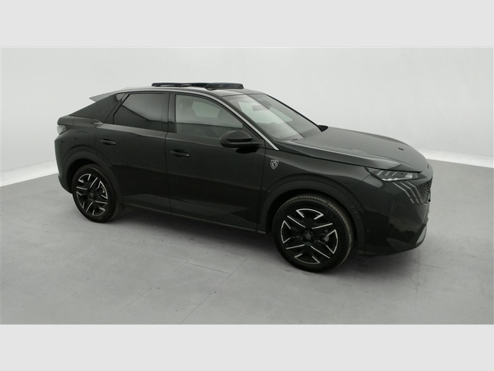 Peugeot 3008 1.2 HYBRID 145cv e-DSC6 GT NAVI / FULL LED / PANO / CAMERA (2025) - Foto 25