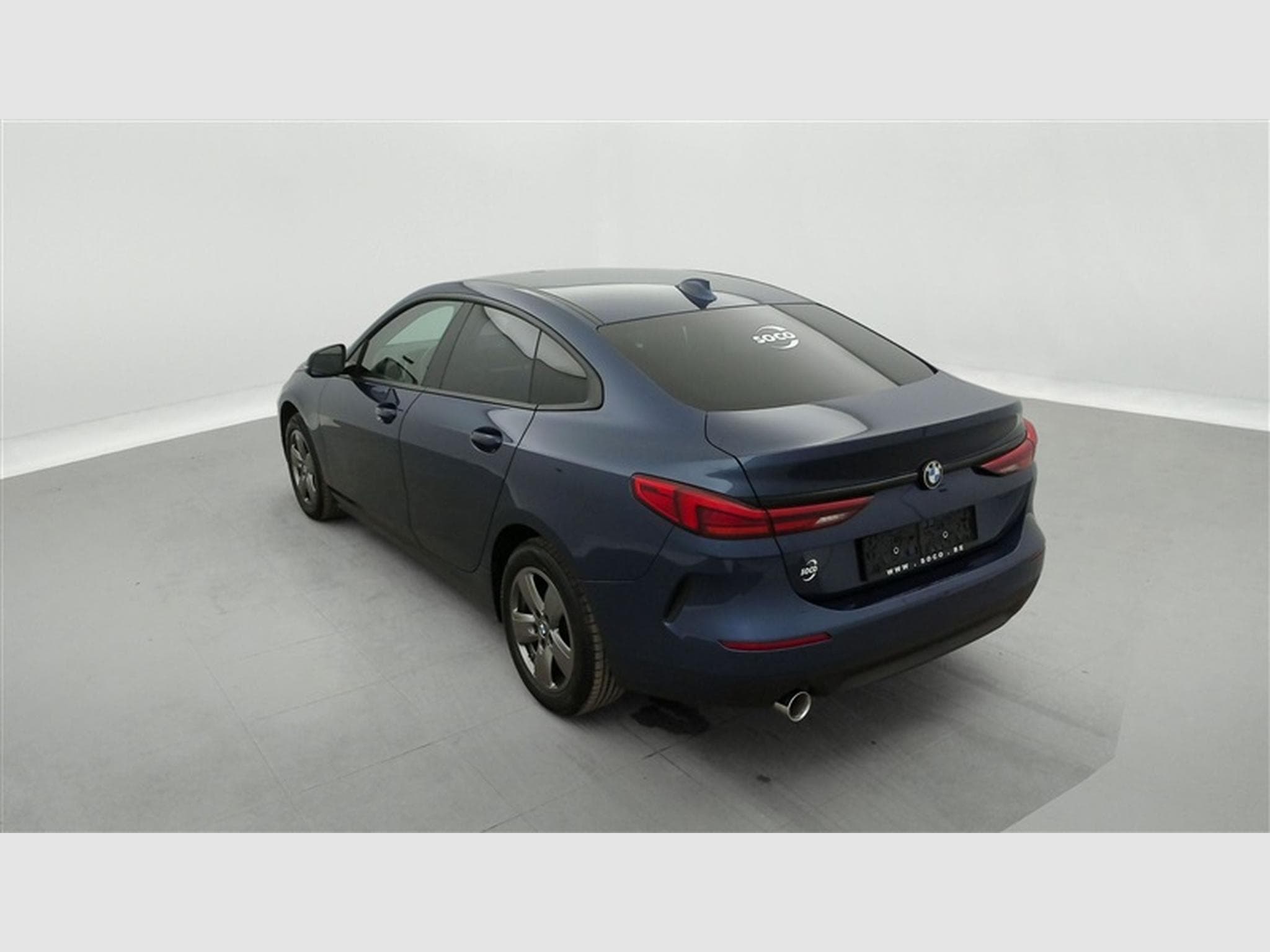 BMW 218 iA Gran Coupé Cuir / Navi / Led / PDC av+ar (2023) - Foto 2