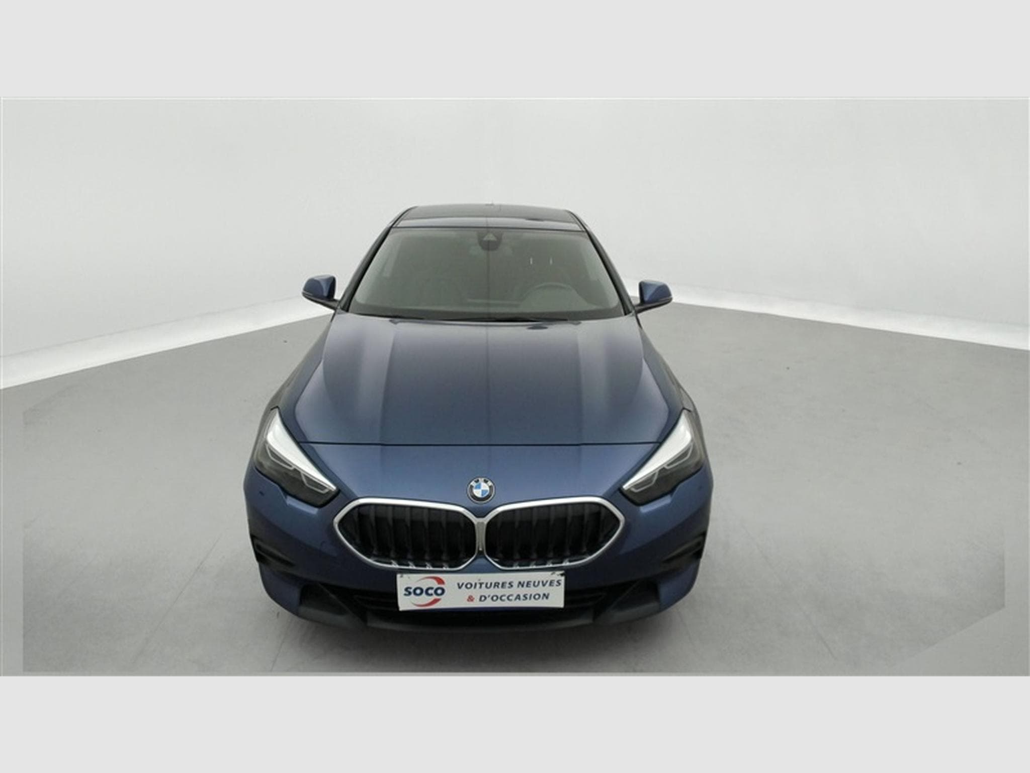 BMW 218 iA Gran Coupé Cuir / Navi / Led / PDC av+ar (2023) - Foto 4