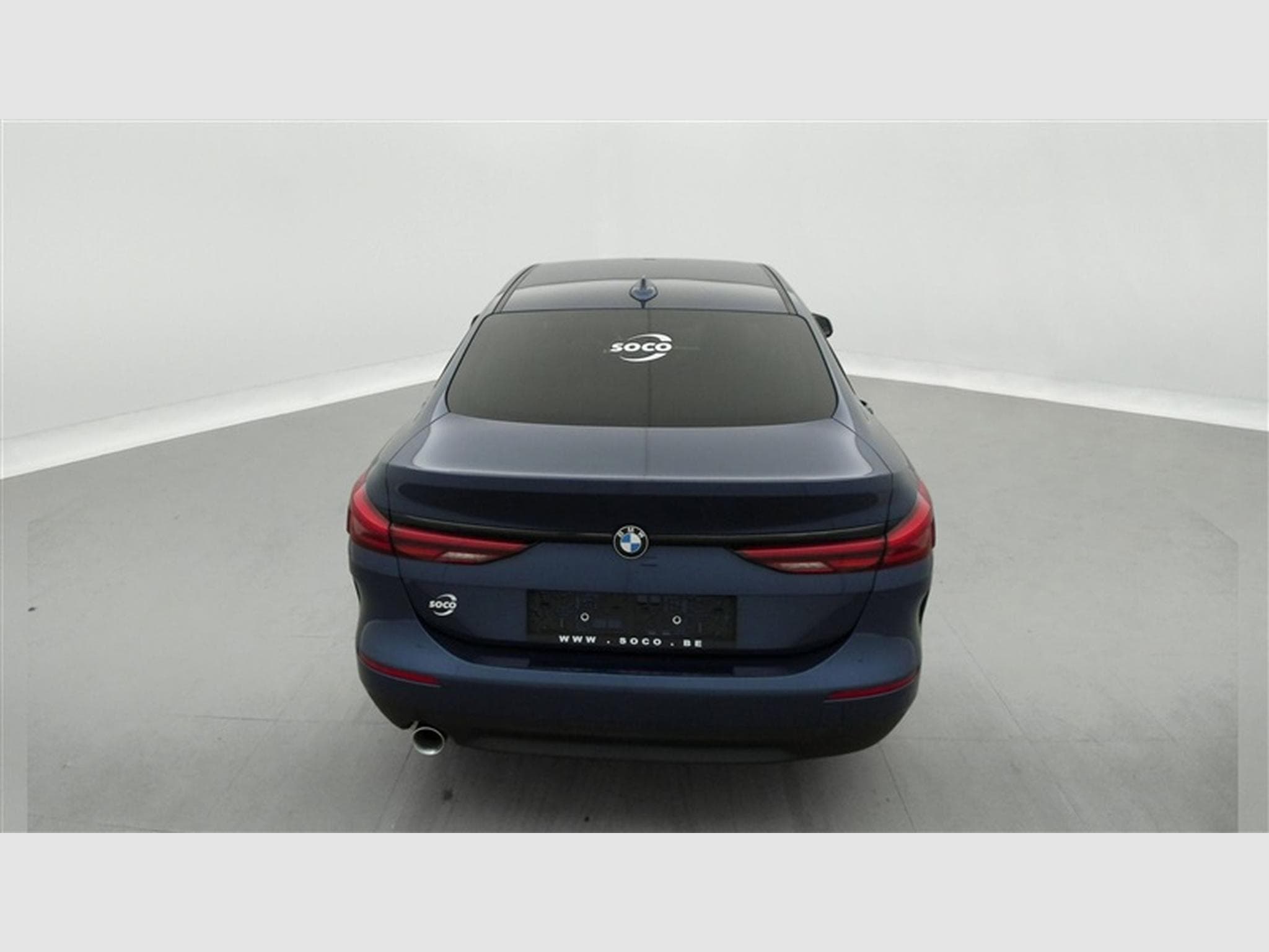 BMW 218 iA Gran Coupé Cuir / Navi / Led / PDC av+ar (2023) - Foto 5