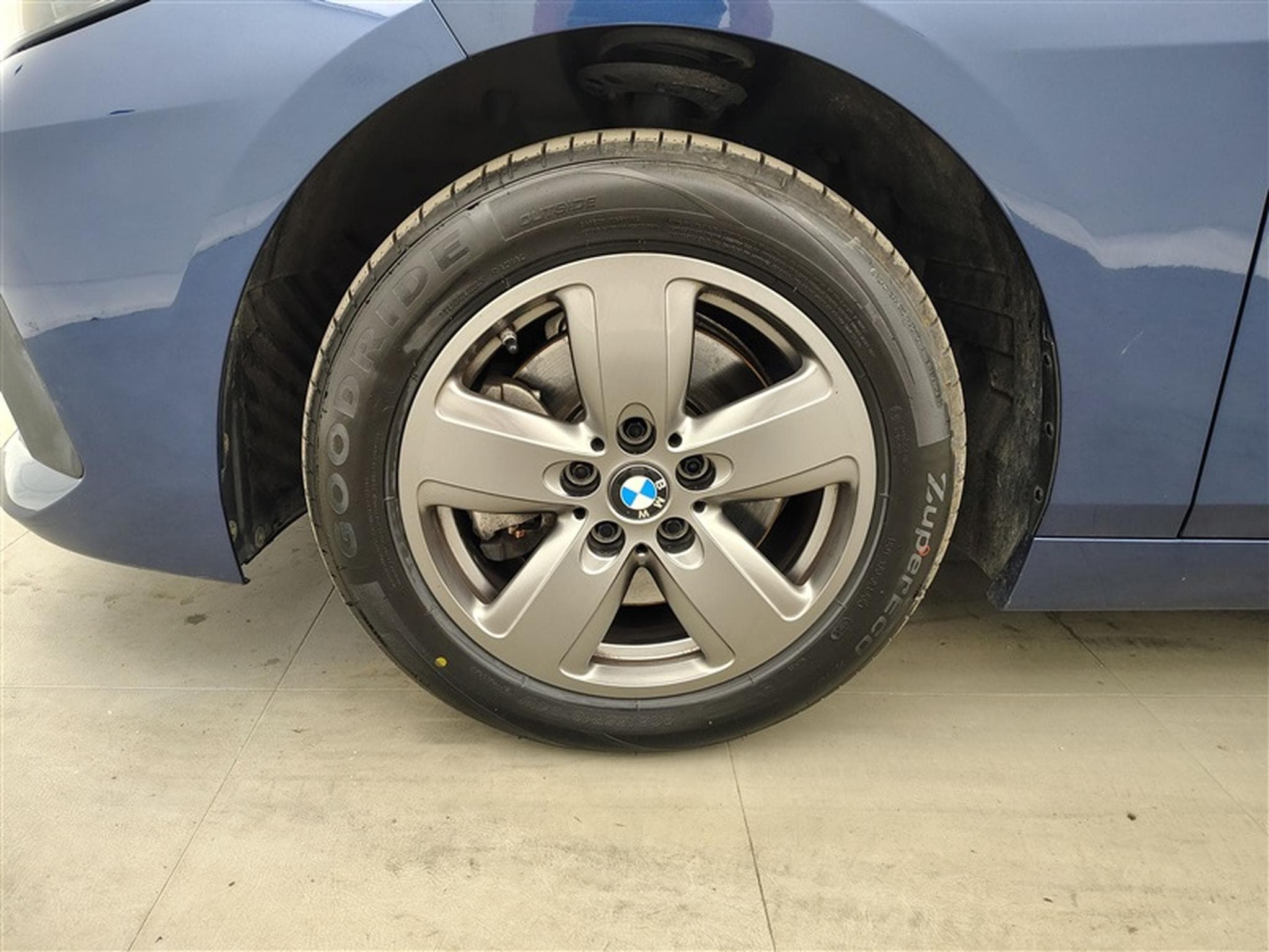 BMW 218 iA Gran Coupé Cuir / Navi / Led / PDC av+ar (2023) - Foto 6