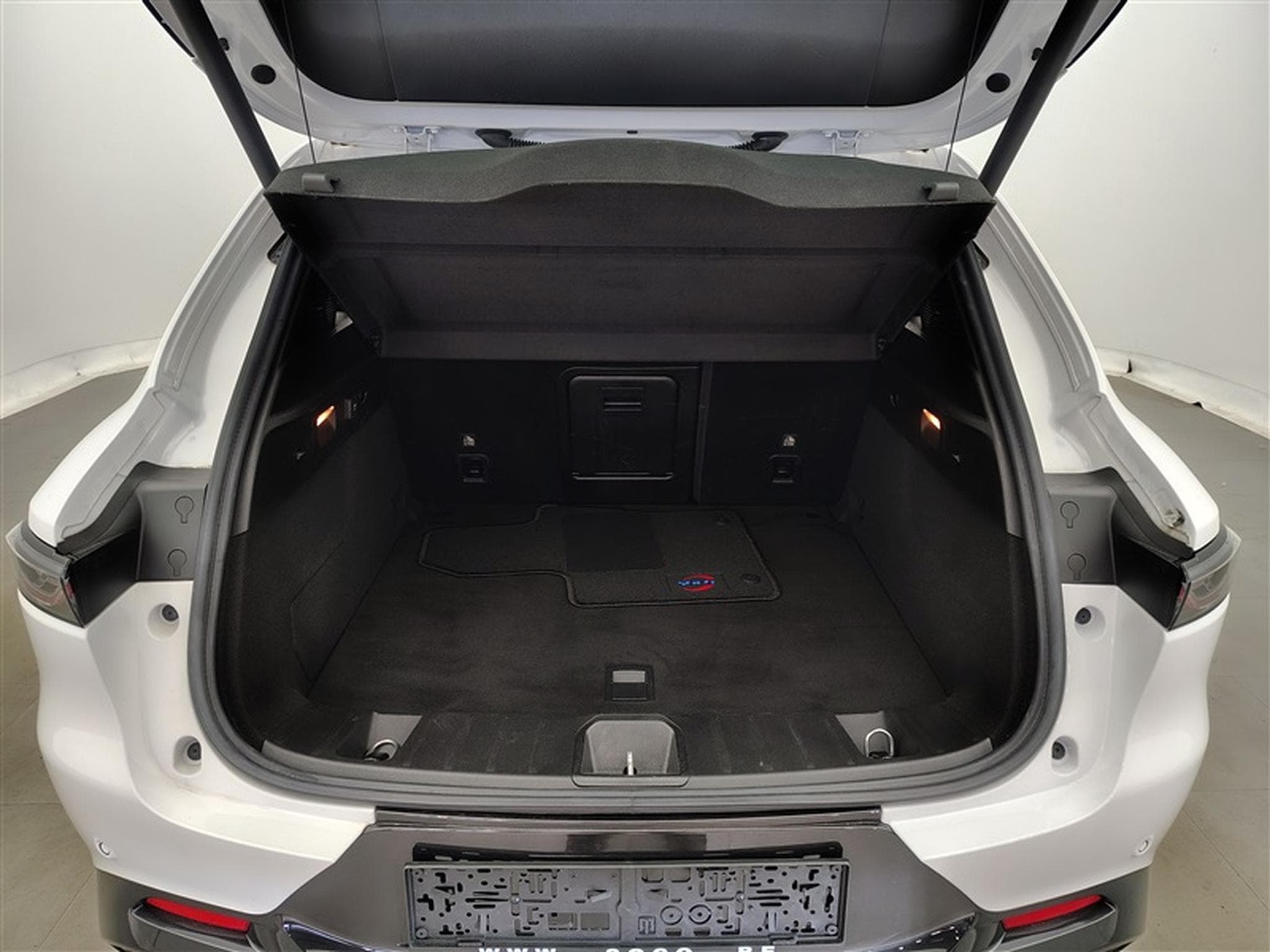 Alfa-Romeo Tonale 1.5 MHEV VGT Veloce°NAV°CARPLAY°FULL LED°CAM°T.OUV°S.CHAUF (2023) - Foto 14