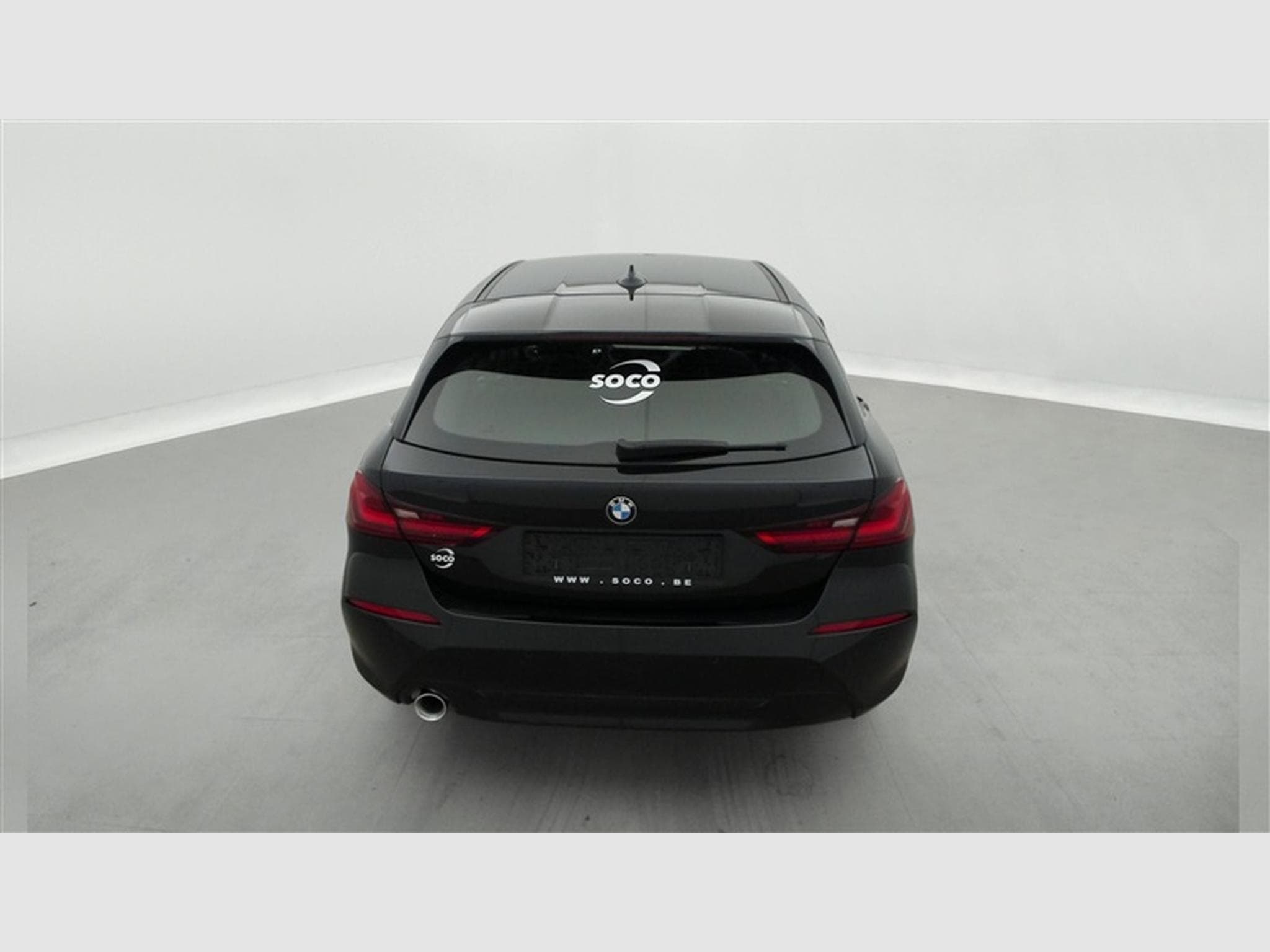 BMW 116 116 d Business NAVI/FULL LED/JA/PDC AV AR (2023) - Foto 5