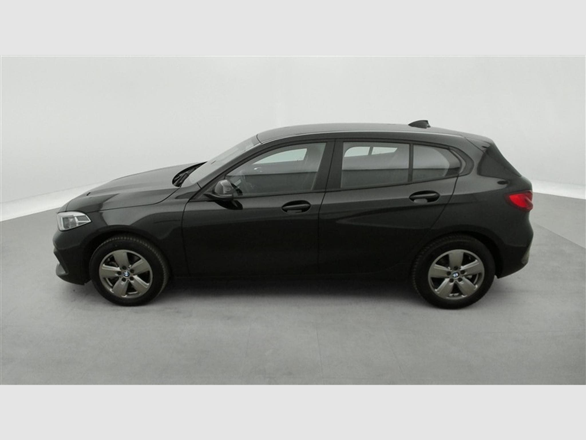 BMW 116 116 d Business NAVI/FULL LED/JA/PDC AV AR (2023) - Foto 3