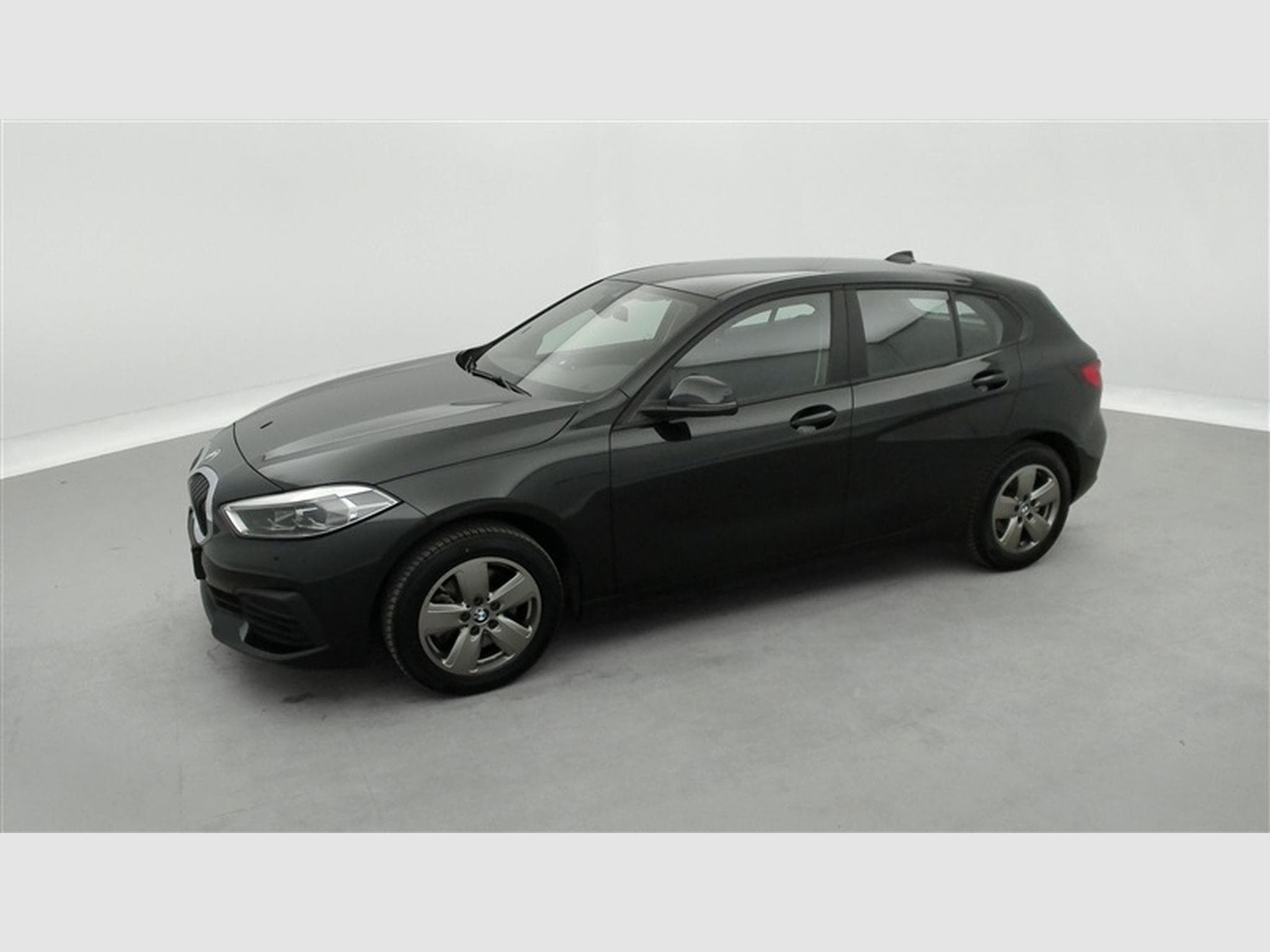 BMW 116 116 d Business NAVI/FULL LED/JA/PDC AV AR (2023) - Foto 21