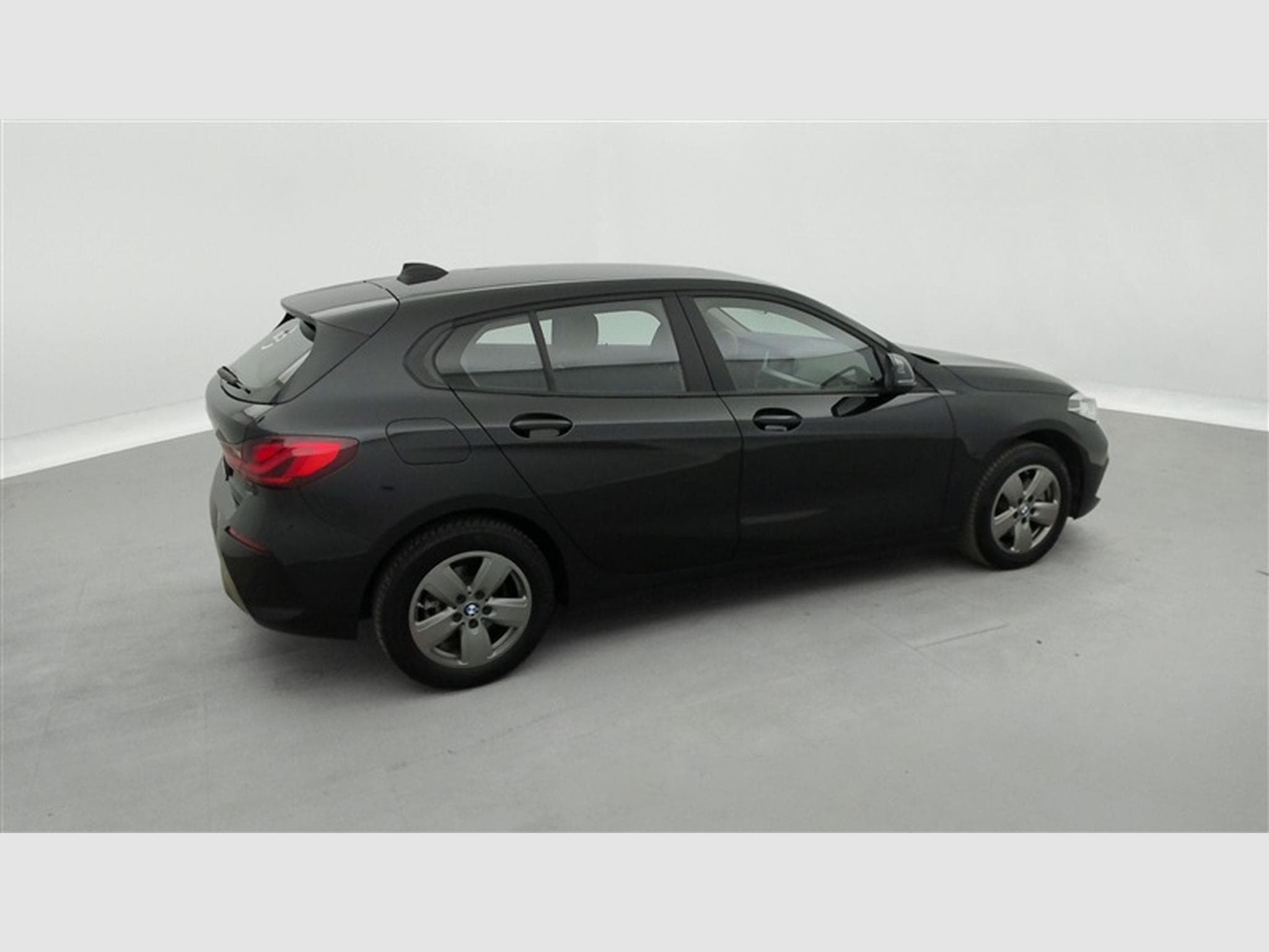 BMW 116 116 d Business NAVI/FULL LED/JA/PDC AV AR (2023) - Foto 25
