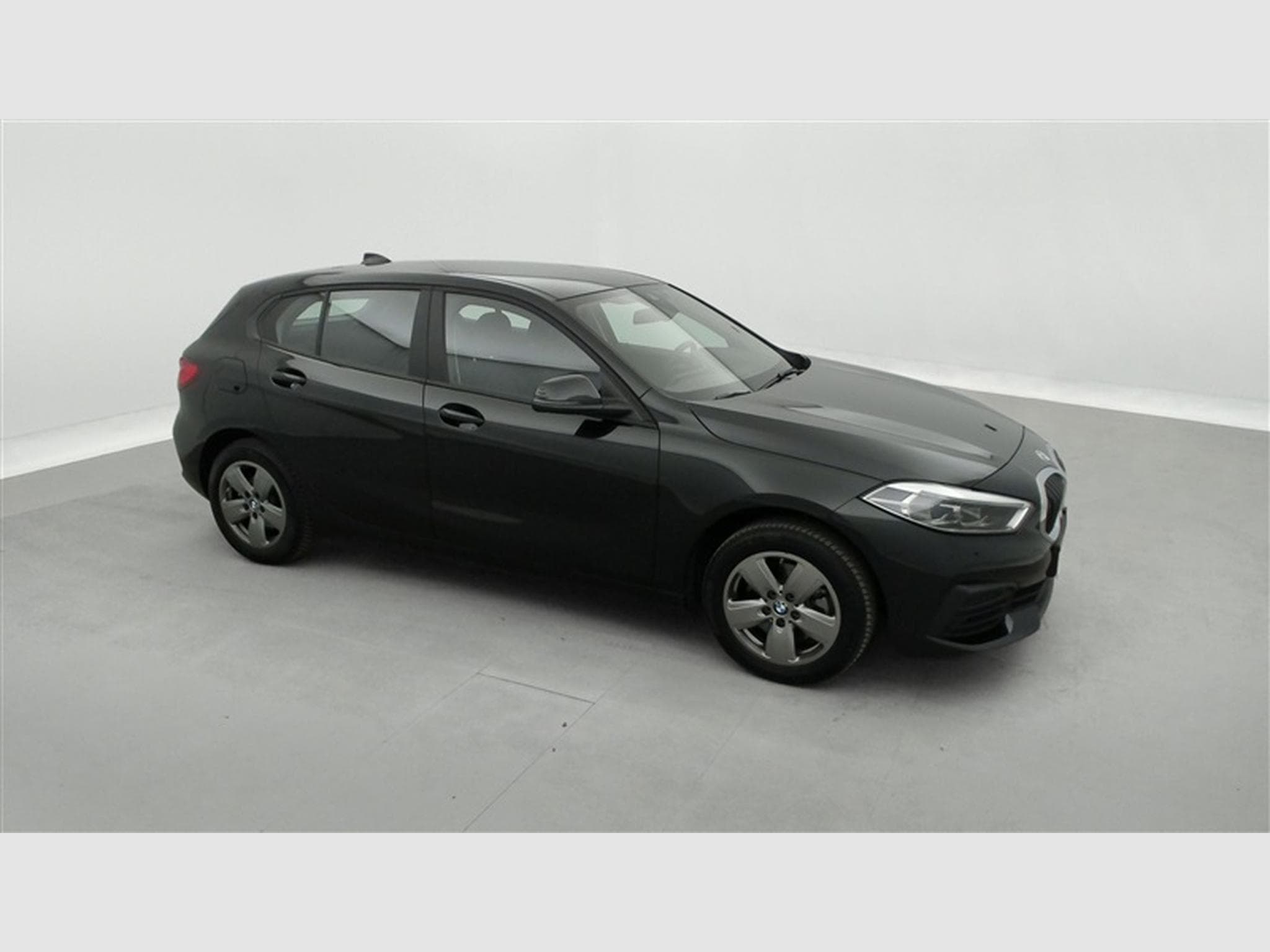 BMW 116 116 d Business NAVI/FULL LED/JA/PDC AV AR (2023) - Foto 23