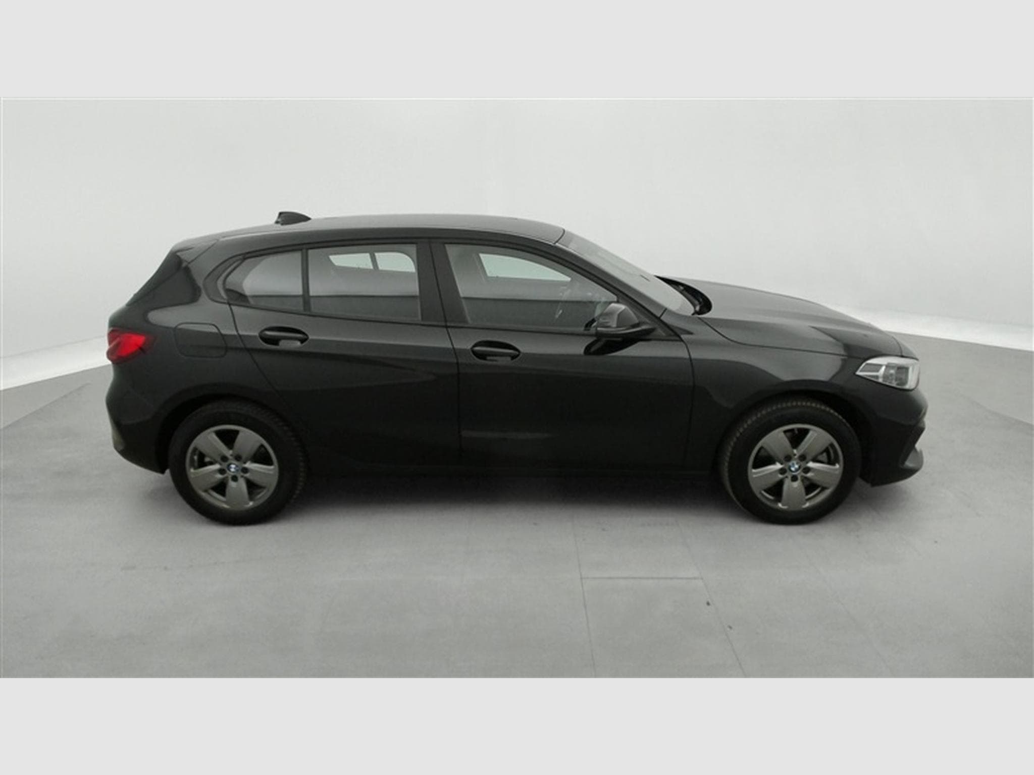 BMW 116 116 d Business NAVI/FULL LED/JA/PDC AV AR (2023) - Foto 24