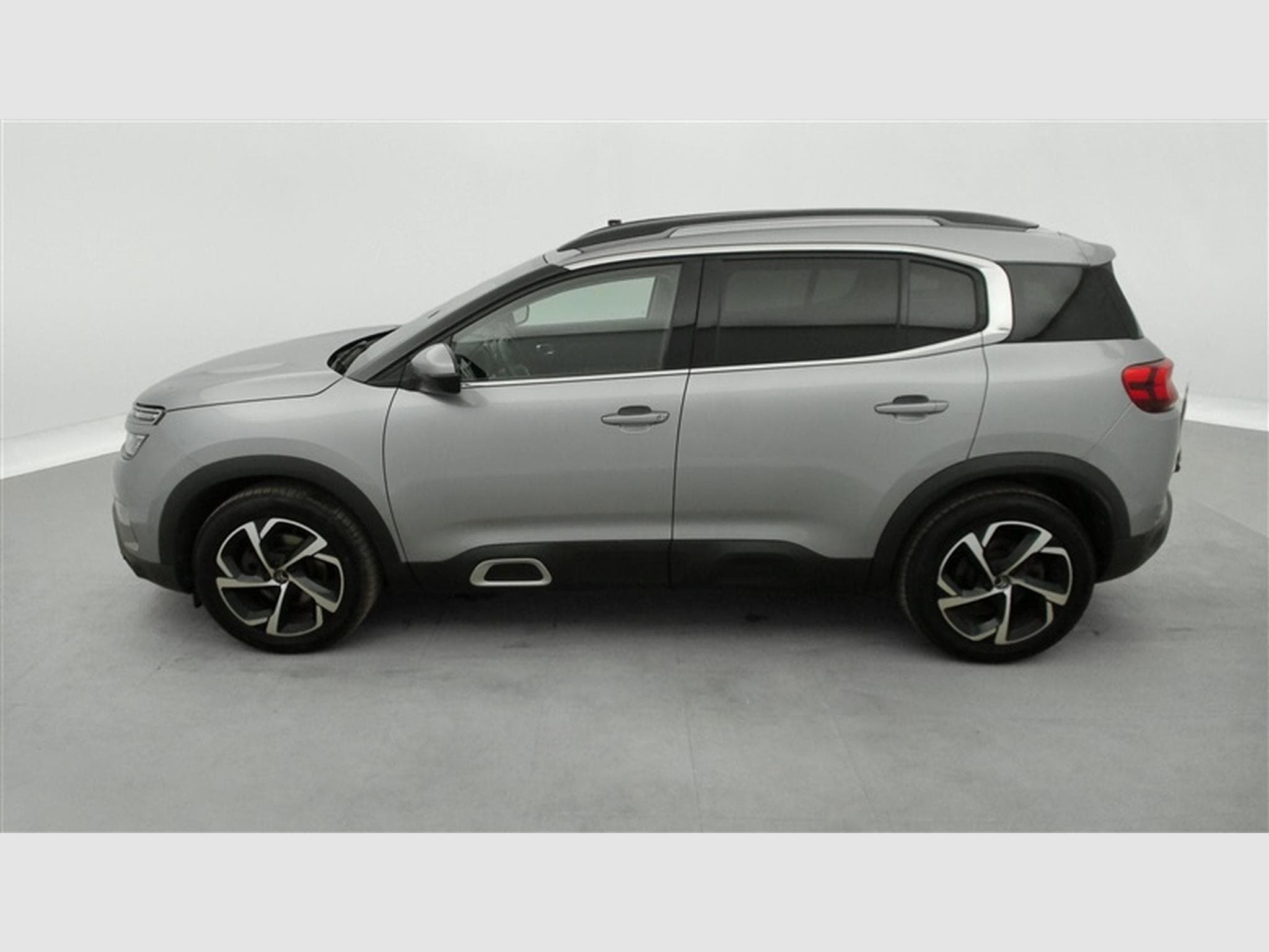 Citroen C5 Aircross 1.5 BlueHDi Business Lounge AUTO/CUIR/NAVI/FULL LED/JA18 (2021) - Foto 3
